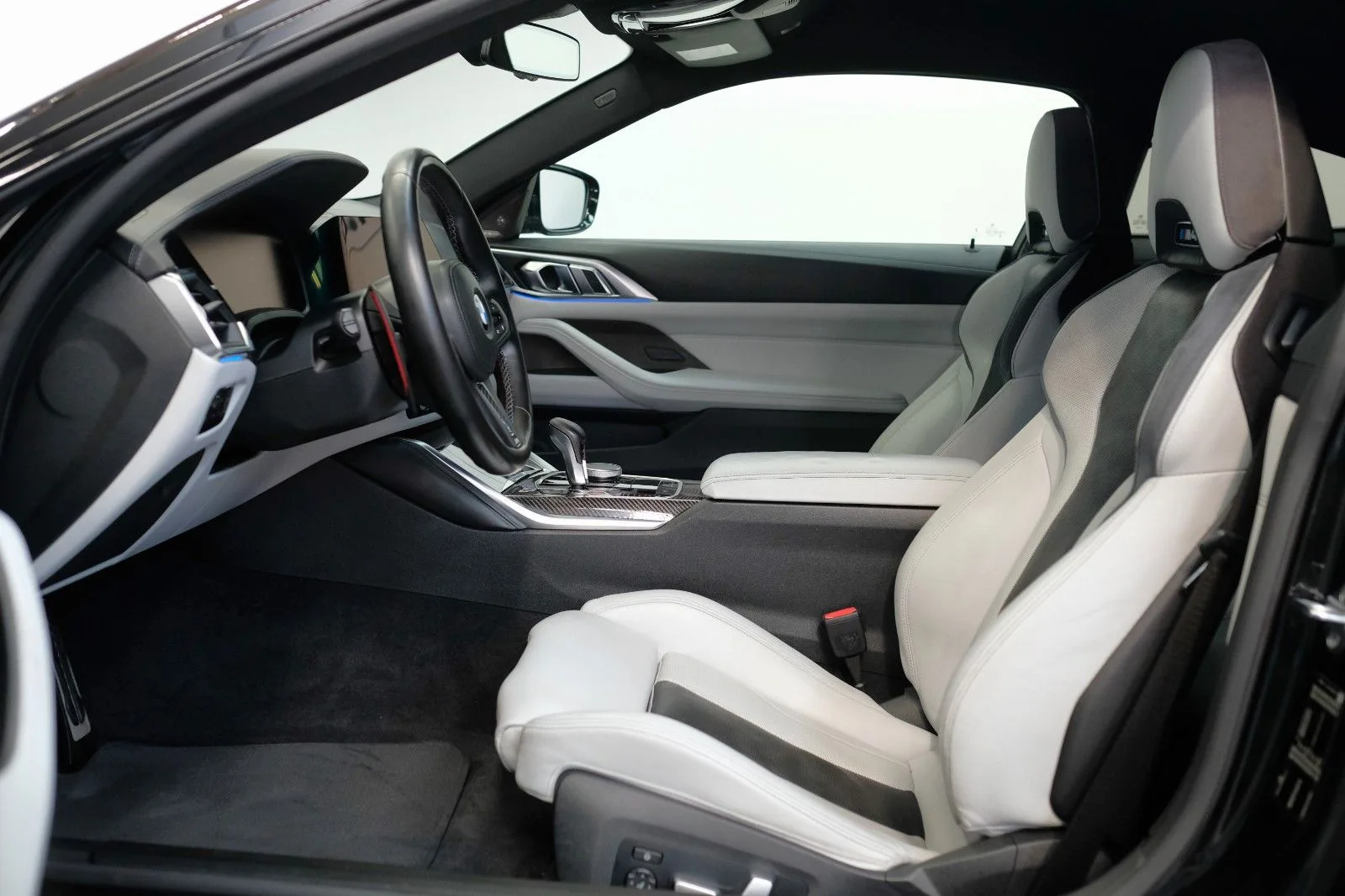 2021 BMW M4 Competition, 13/30
