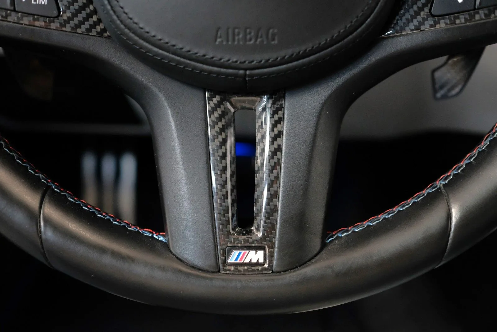 2021 BMW M4 Competition, 28/30