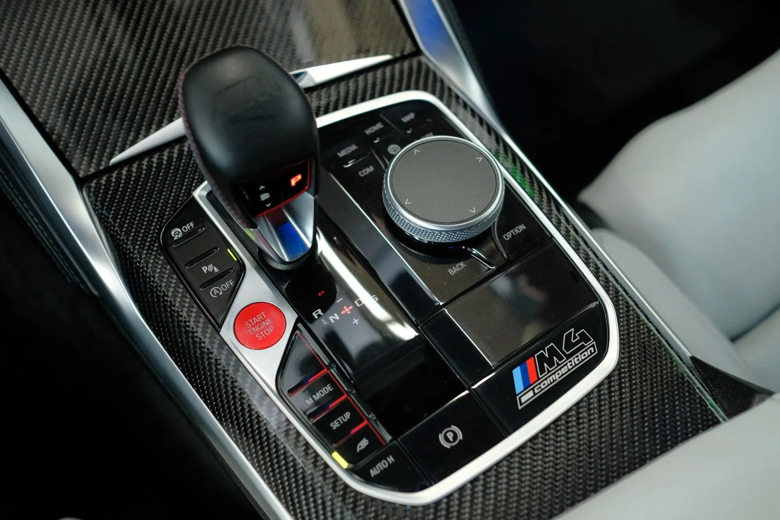 2021 BMW M4 Competition, 30/30
