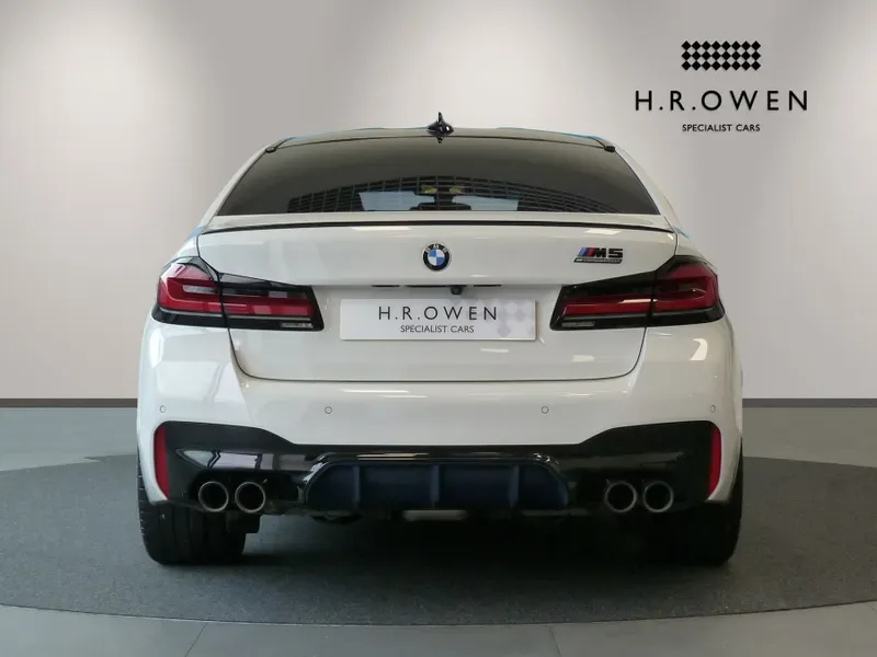 2021 Bmw M5 CS, 11/30