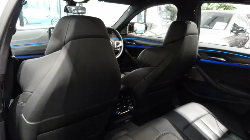2021 Bmw M5 CS, 21/30