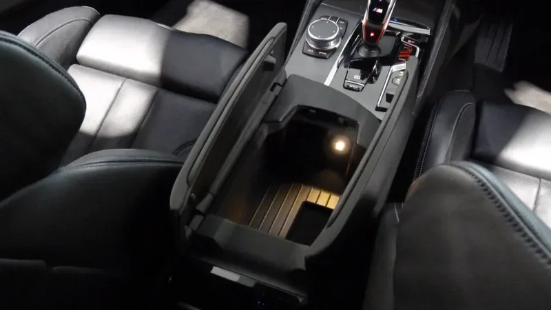 2021 Bmw M5 CS, 30/30