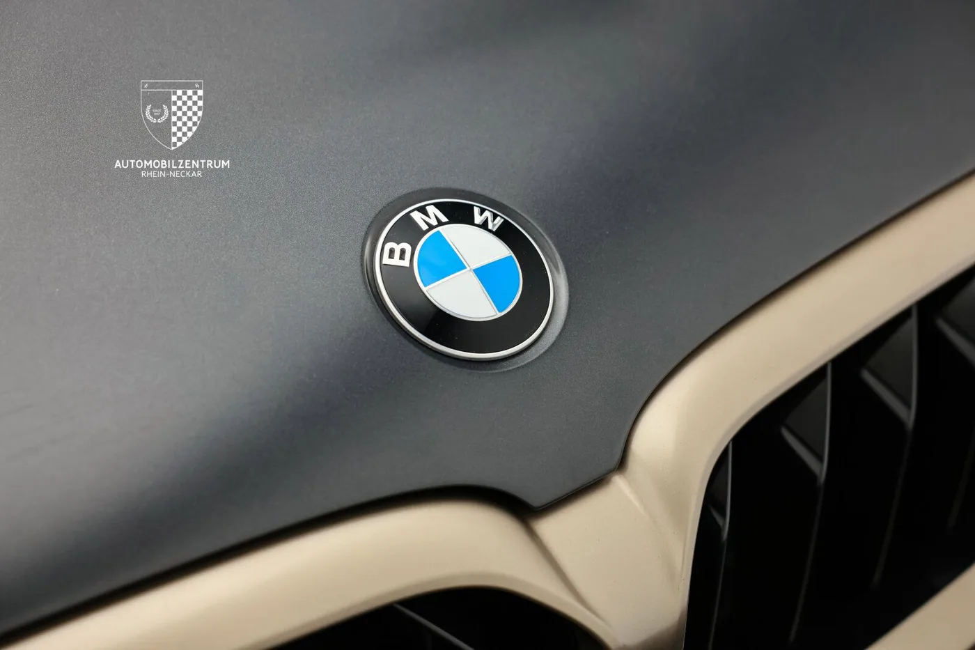 2021 BMW M5 CS offered by a supercar dealer in Viernheim, Germany, photo 11 of 25