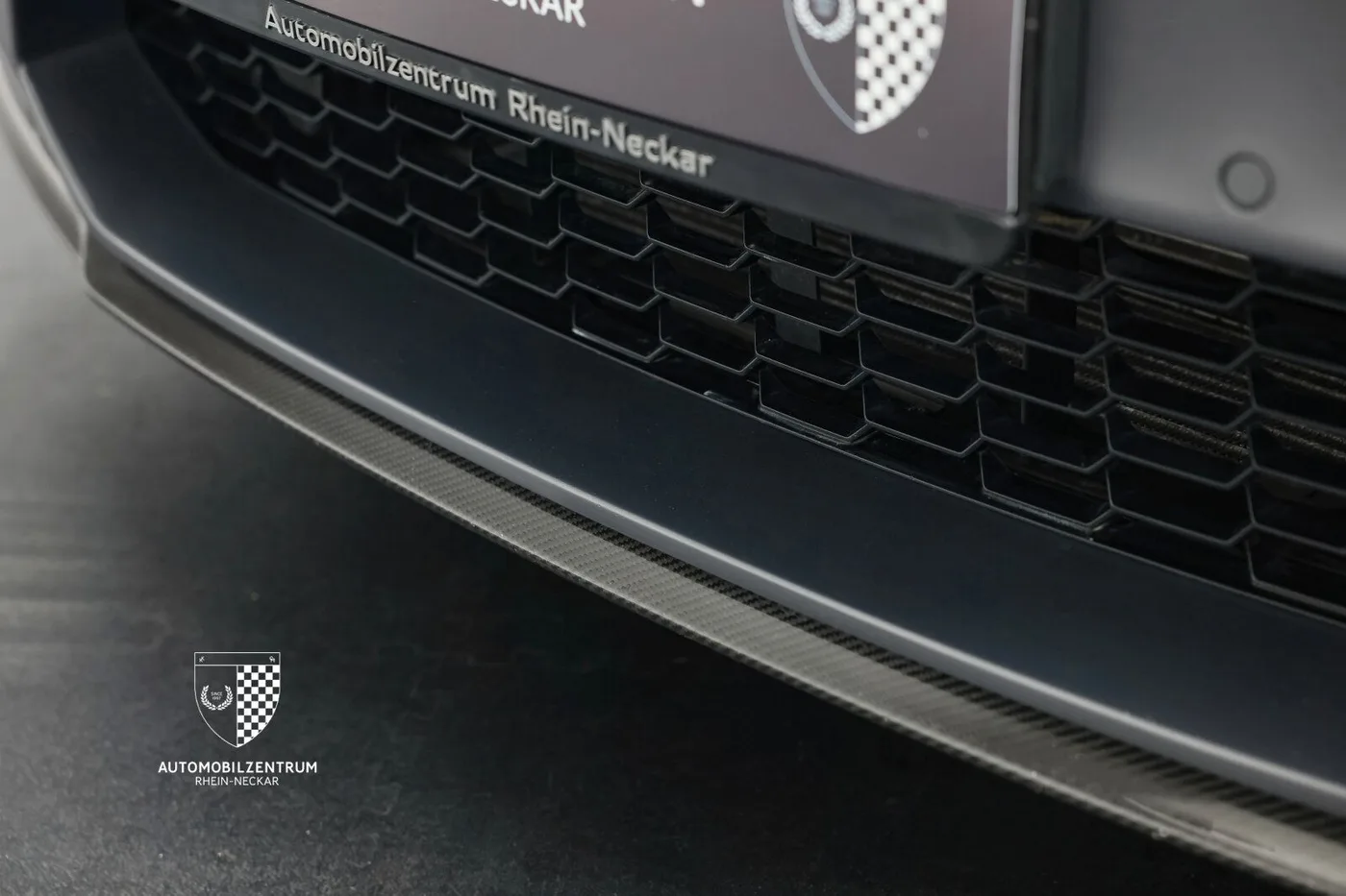 2021 BMW M5 CS offered by a supercar dealer in Viernheim, Germany, photo 14 of 25