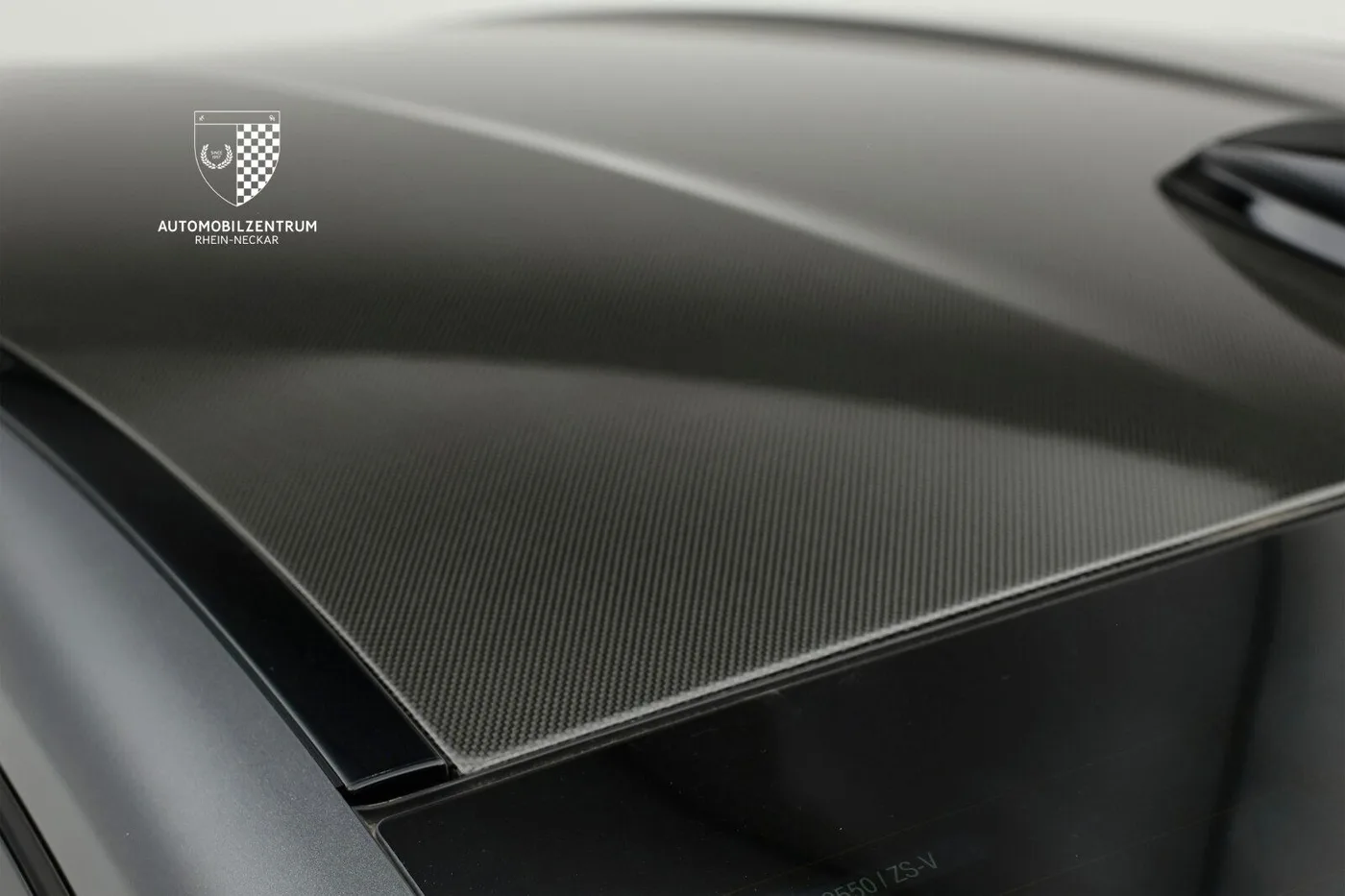 2021 BMW M5 CS offered by a supercar dealer in Viernheim, Germany, photo 17 of 25