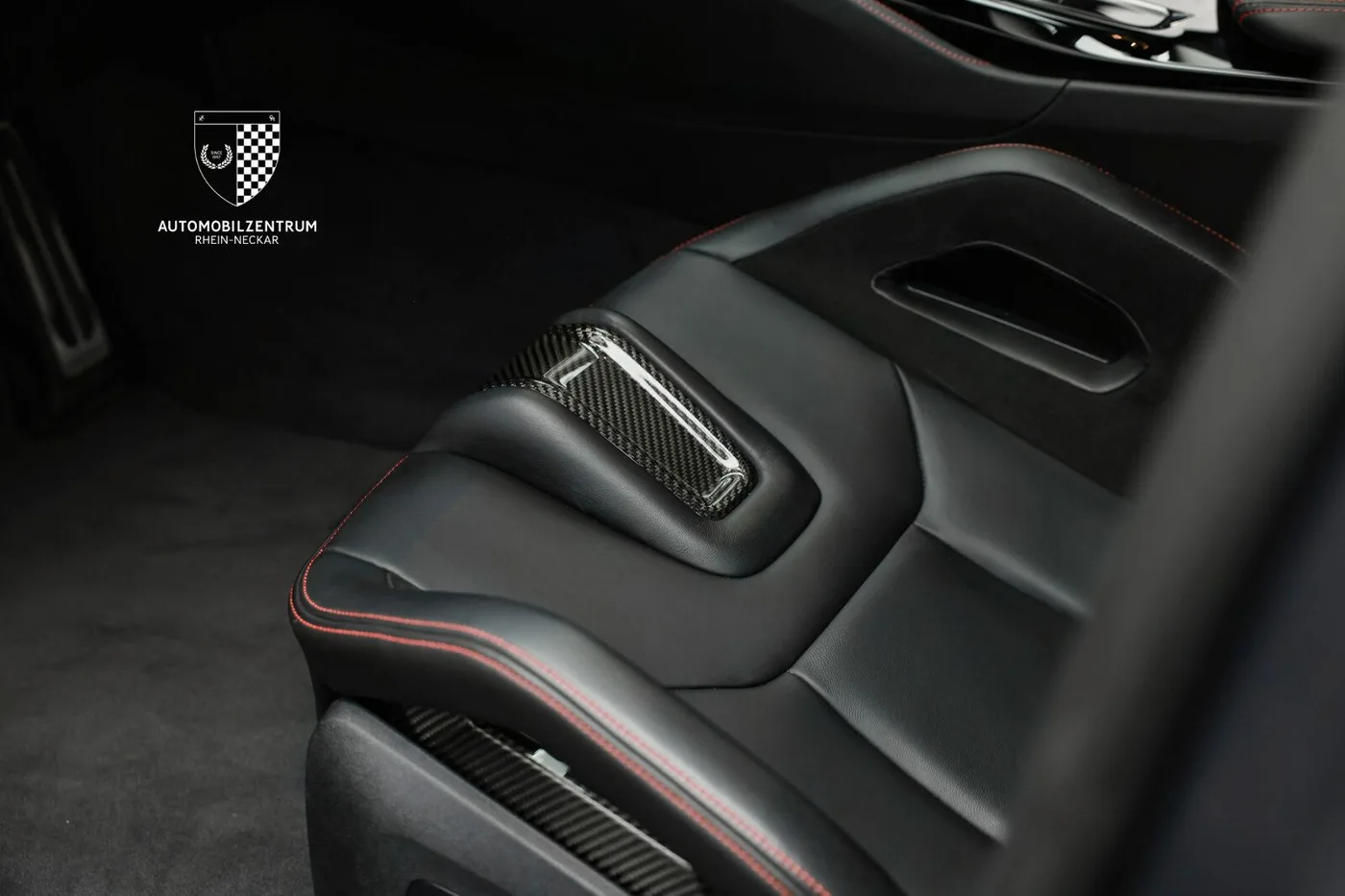 2021 BMW M5 CS offered by a supercar dealer in Viernheim, Germany, photo 20 of 25