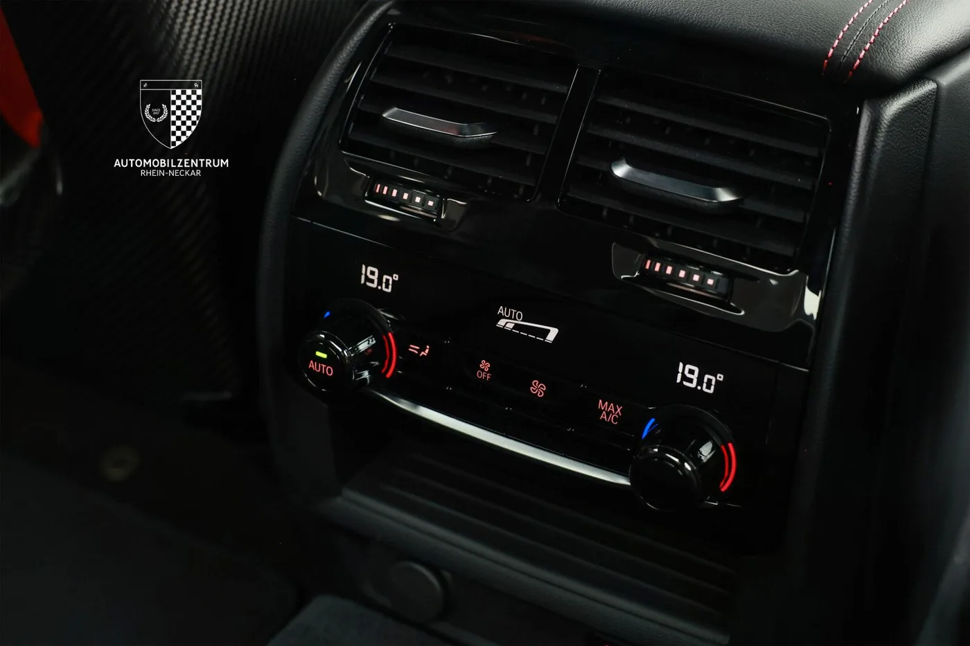 2021 BMW M5 CS offered by a supercar dealer in Viernheim, Germany, photo 23 of 25