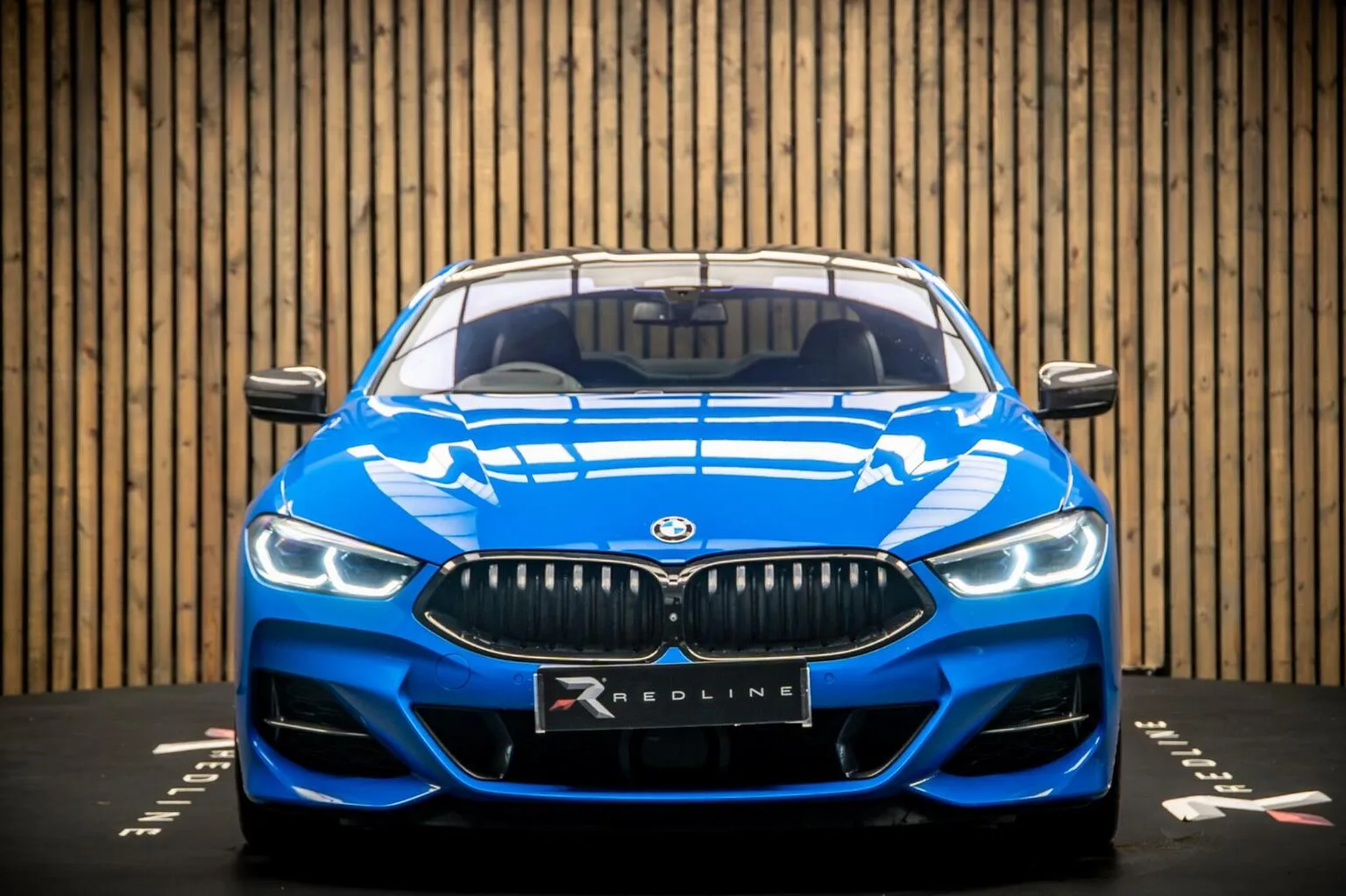 2021 BMW M850i xDrive Coupé, 5/30