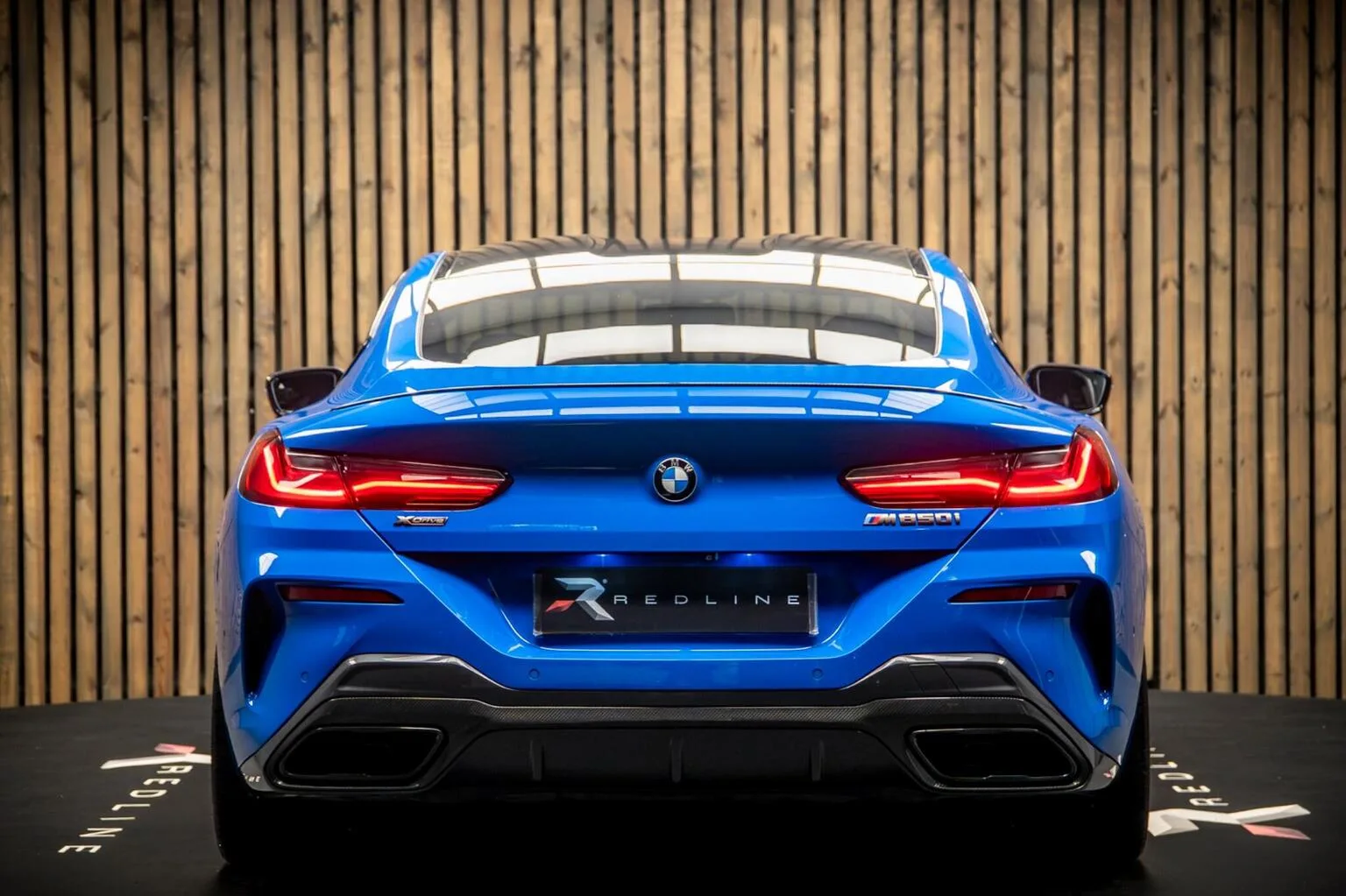 2021 BMW M850i xDrive Coupé, 6/30