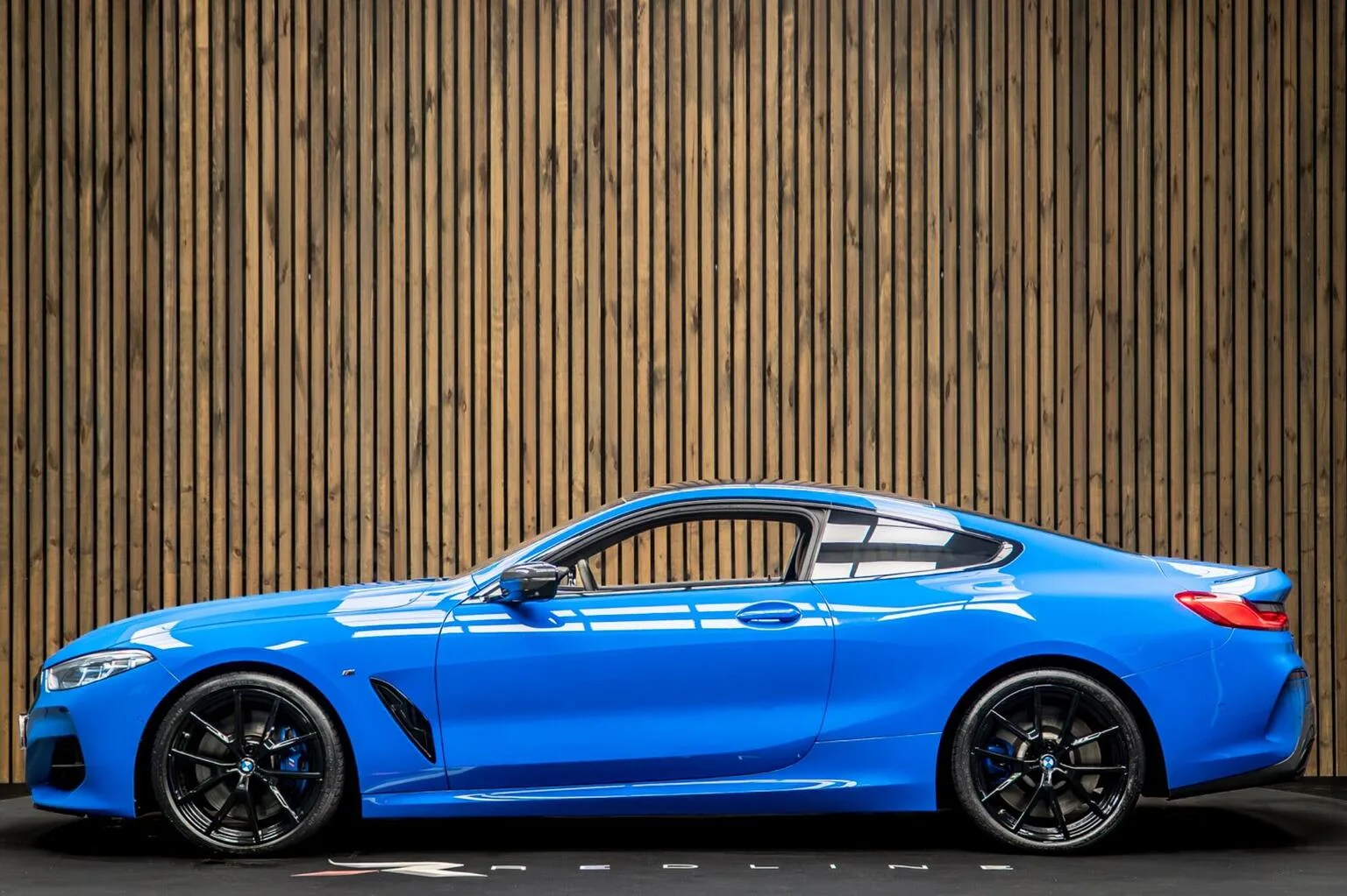 2021 BMW M850i xDrive Coupé, 7/30