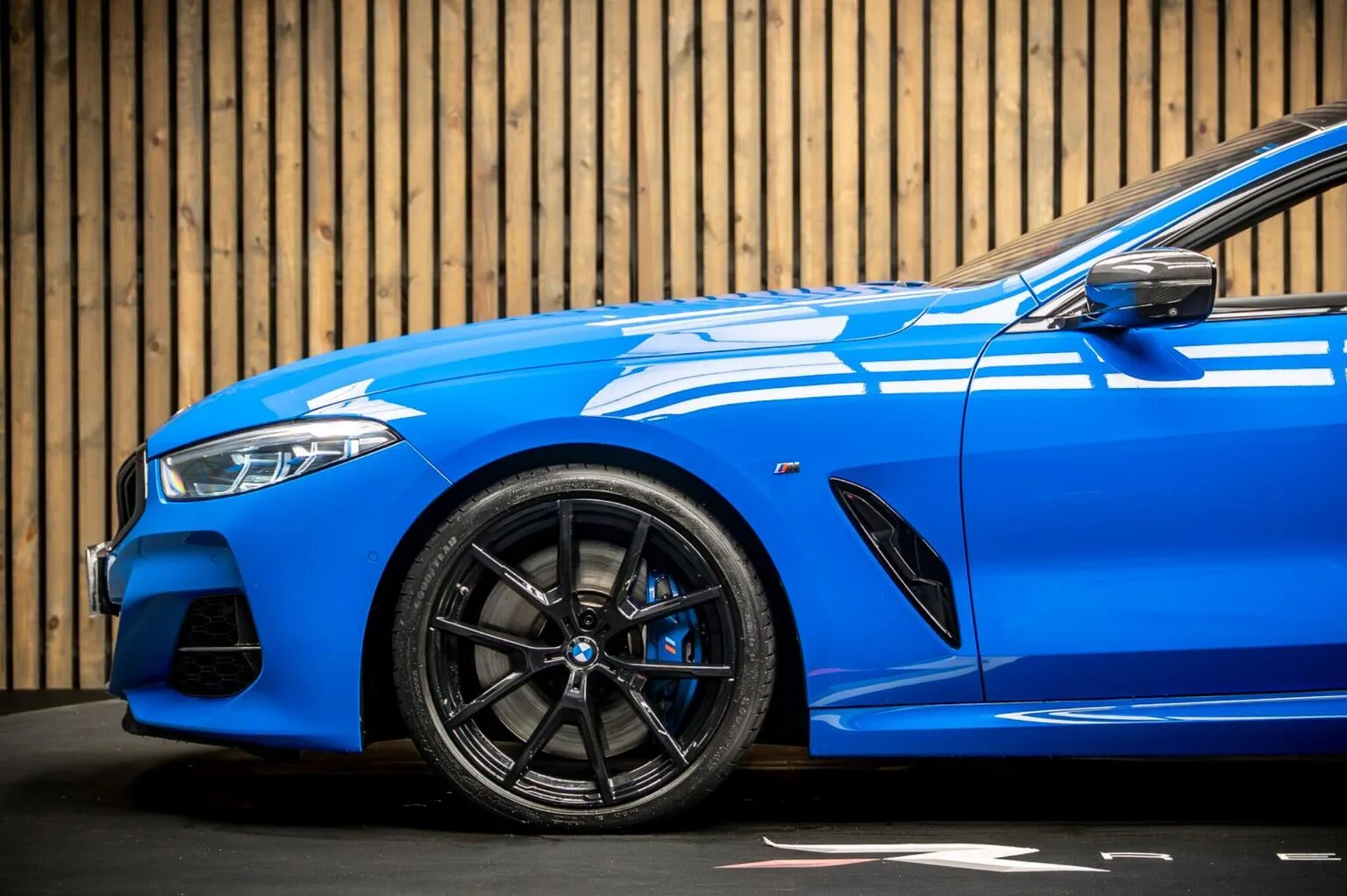 2021 BMW M850i xDrive Coupé, 8/30