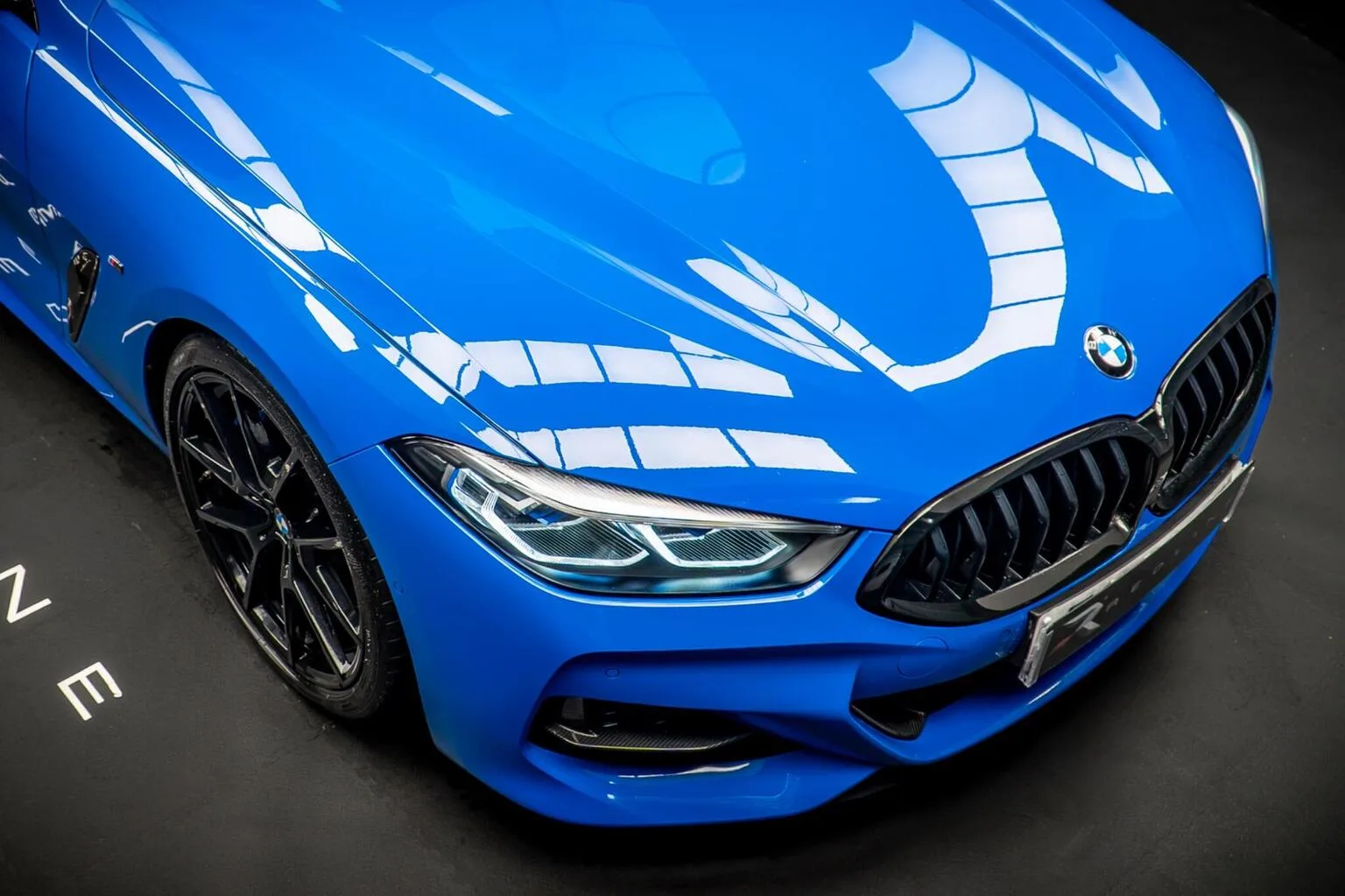 2021 BMW M850i xDrive Coupé, 10/30