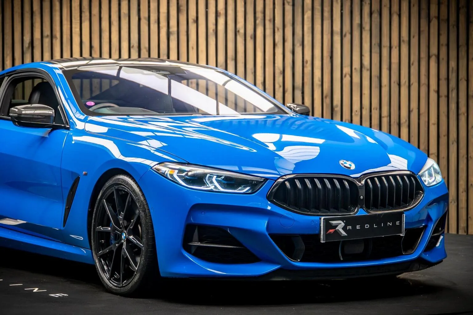 2021 BMW M850i xDrive Coupé, 11/30