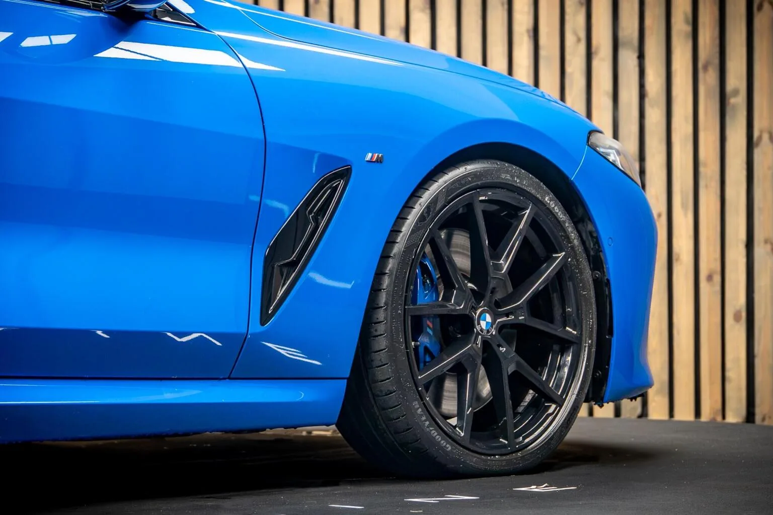 2021 BMW M850i xDrive Coupé, 13/30