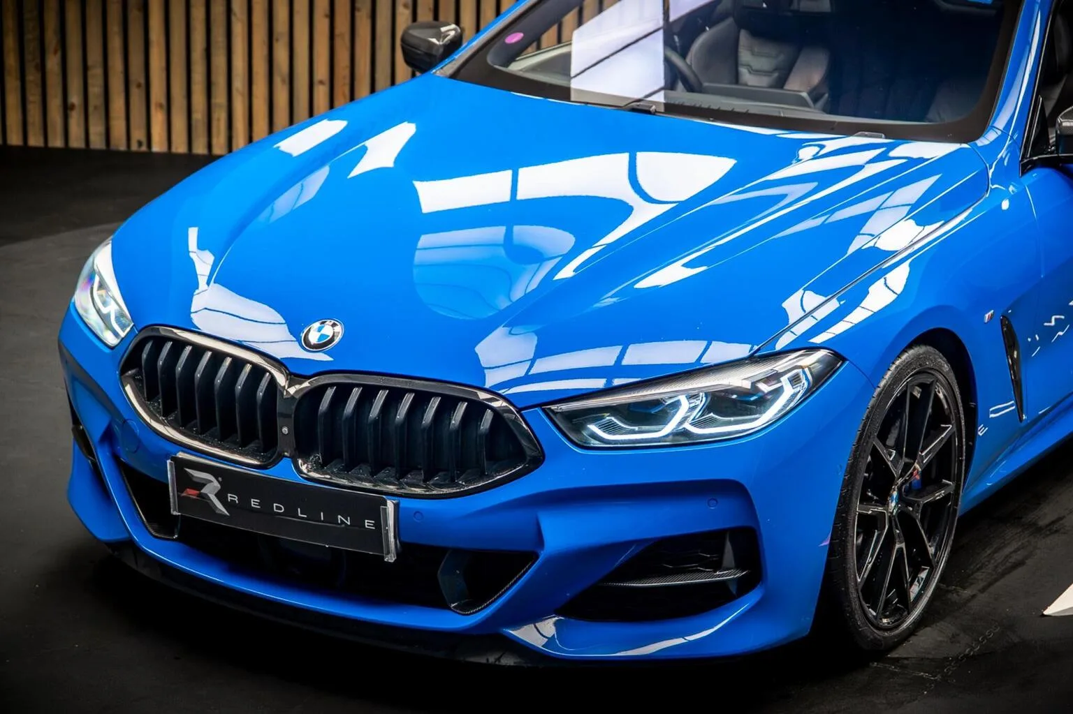 2021 BMW M850i xDrive Coupé, 14/30