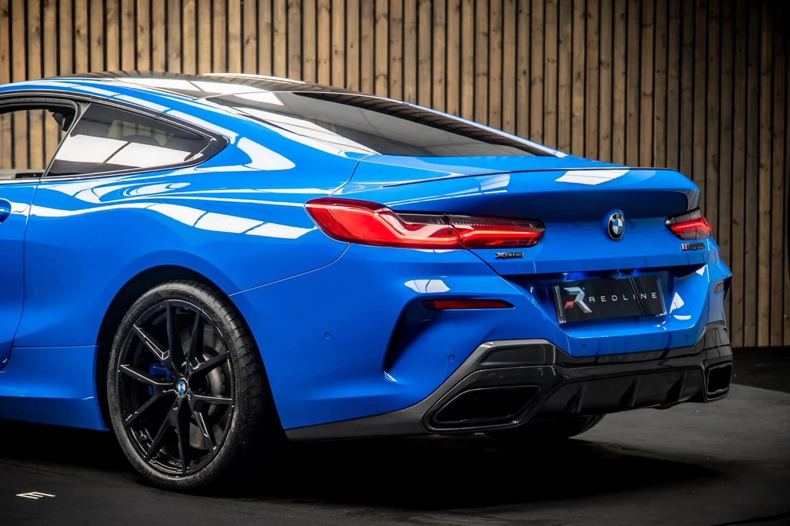 2021 BMW M850i xDrive Coupé, 16/30