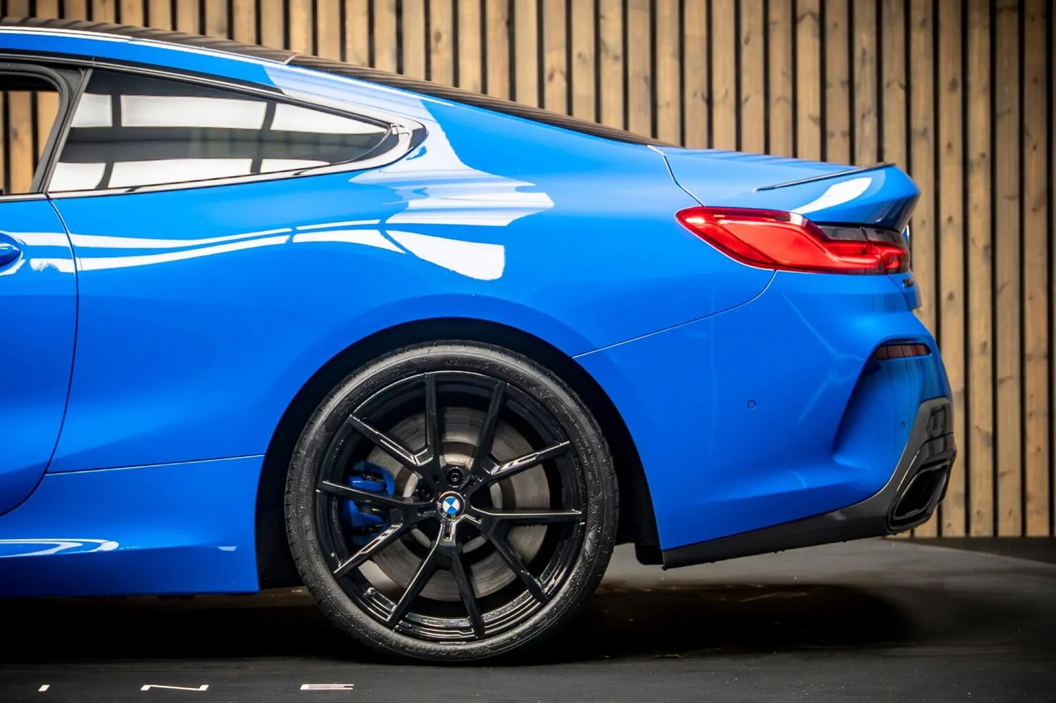 2021 BMW M850i xDrive Coupé, 17/30