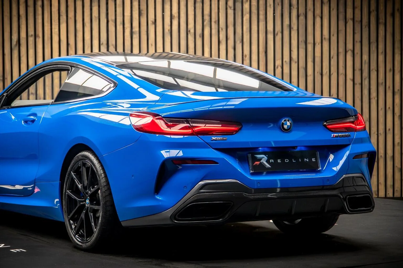 2021 BMW M850i xDrive Coupé, 20/30