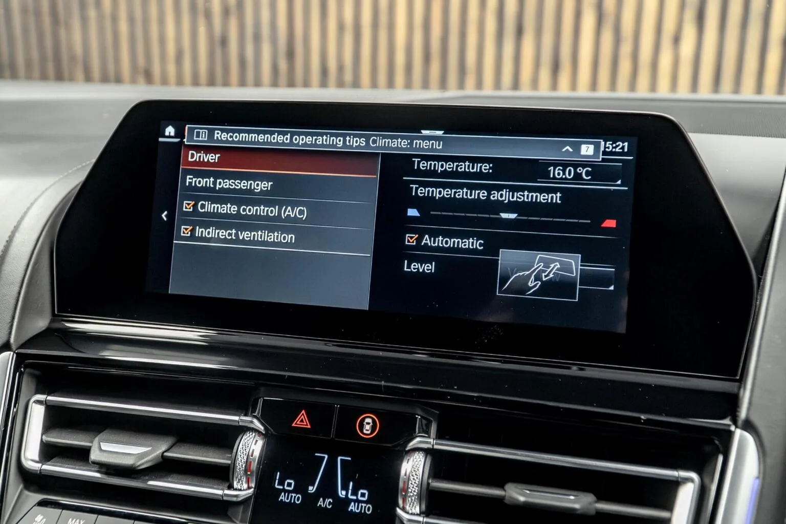 2021 BMW M850i xDrive Coupé, 30/30