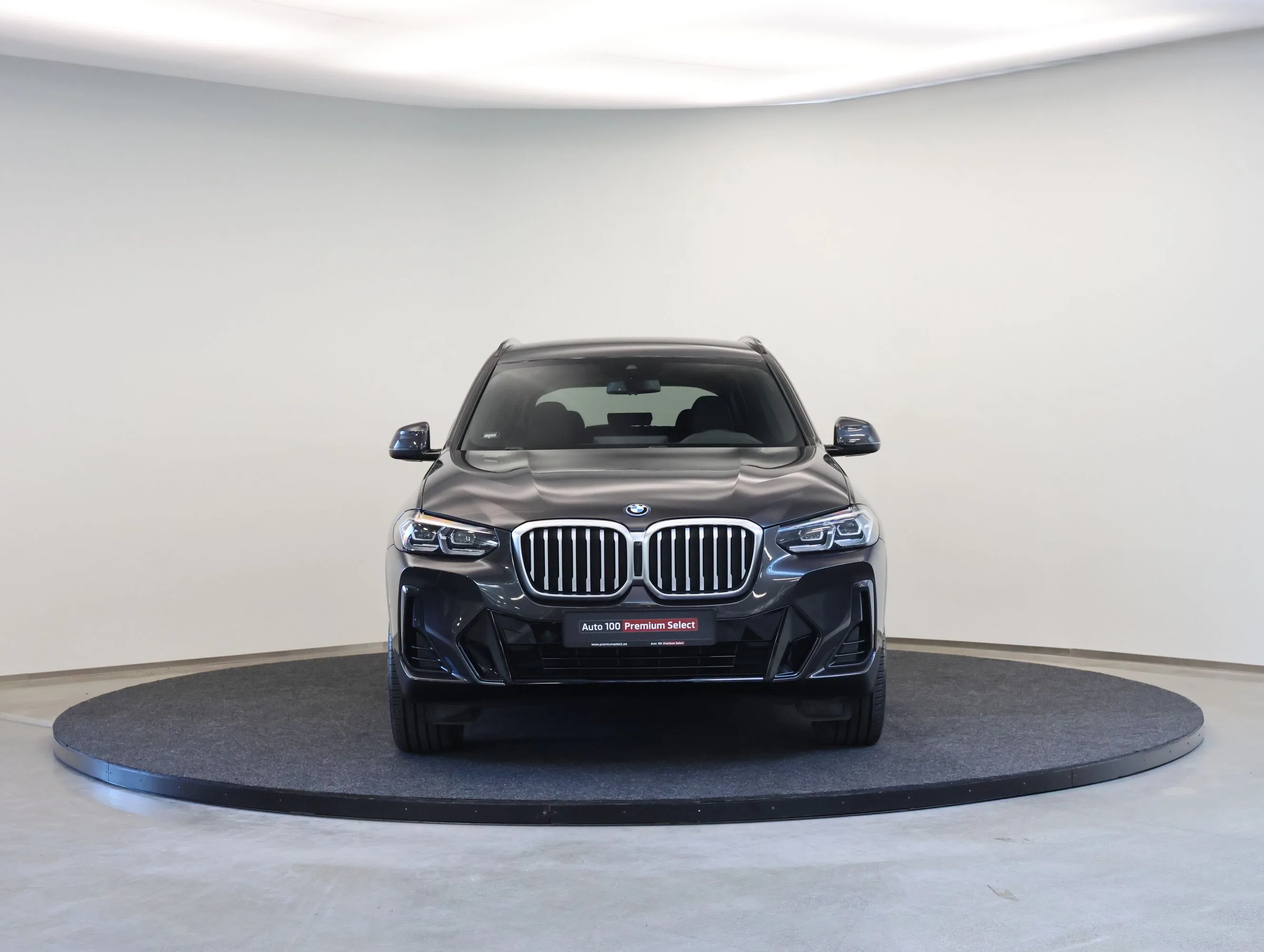2021 BMW X3 xDrive30e M Sport, 7/27