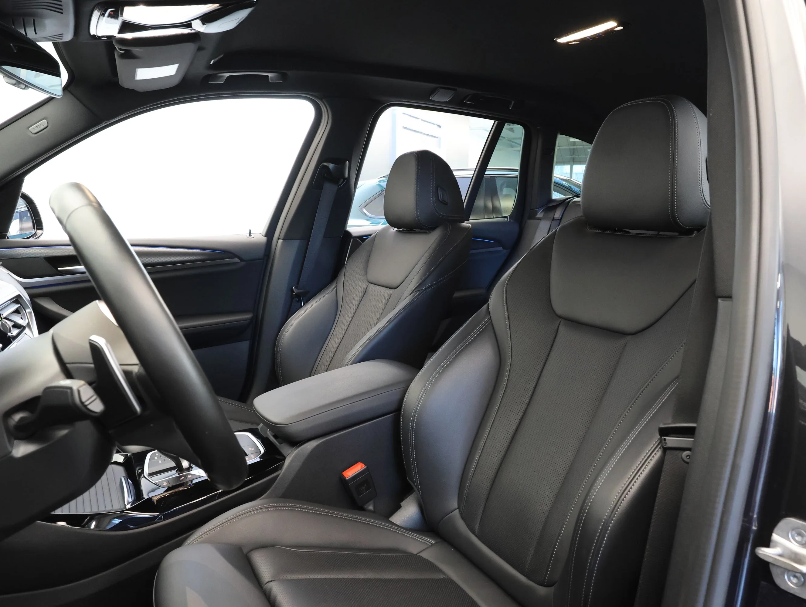 2021 BMW X3 xDrive30e M Sport, 9/27