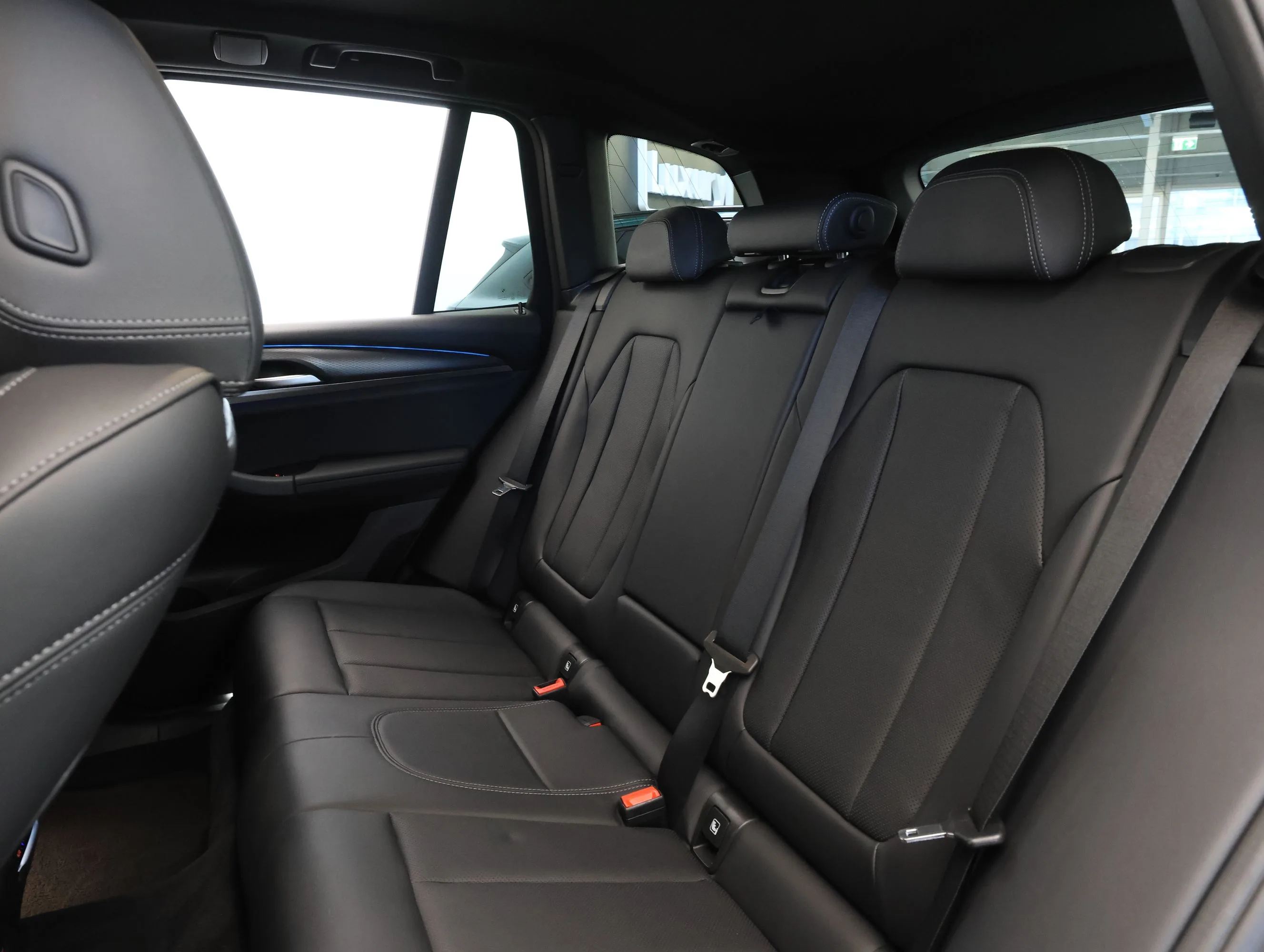 2021 BMW X3 xDrive30e M Sport, 12/27