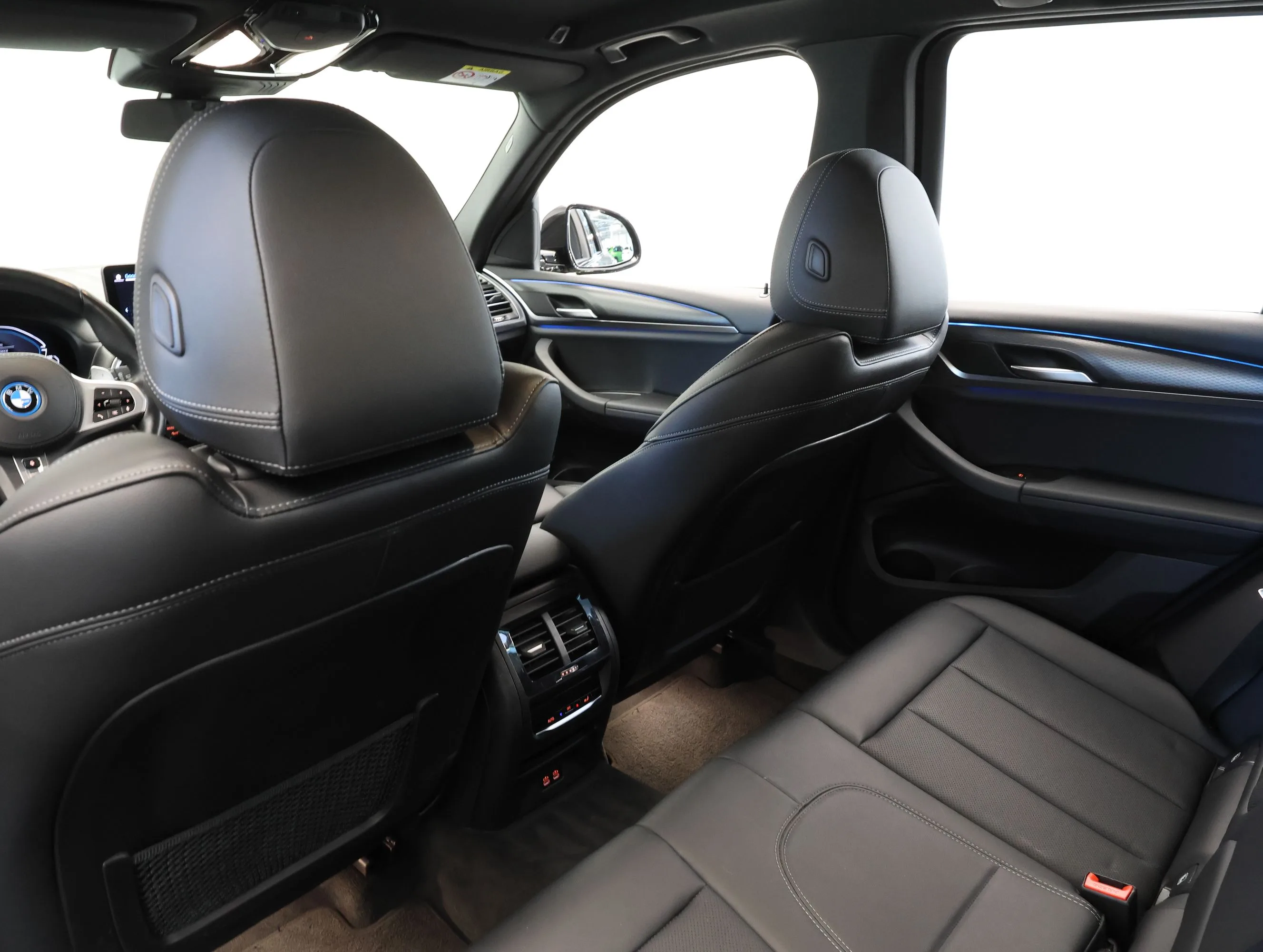 2021 BMW X3 xDrive30e M Sport, 13/27