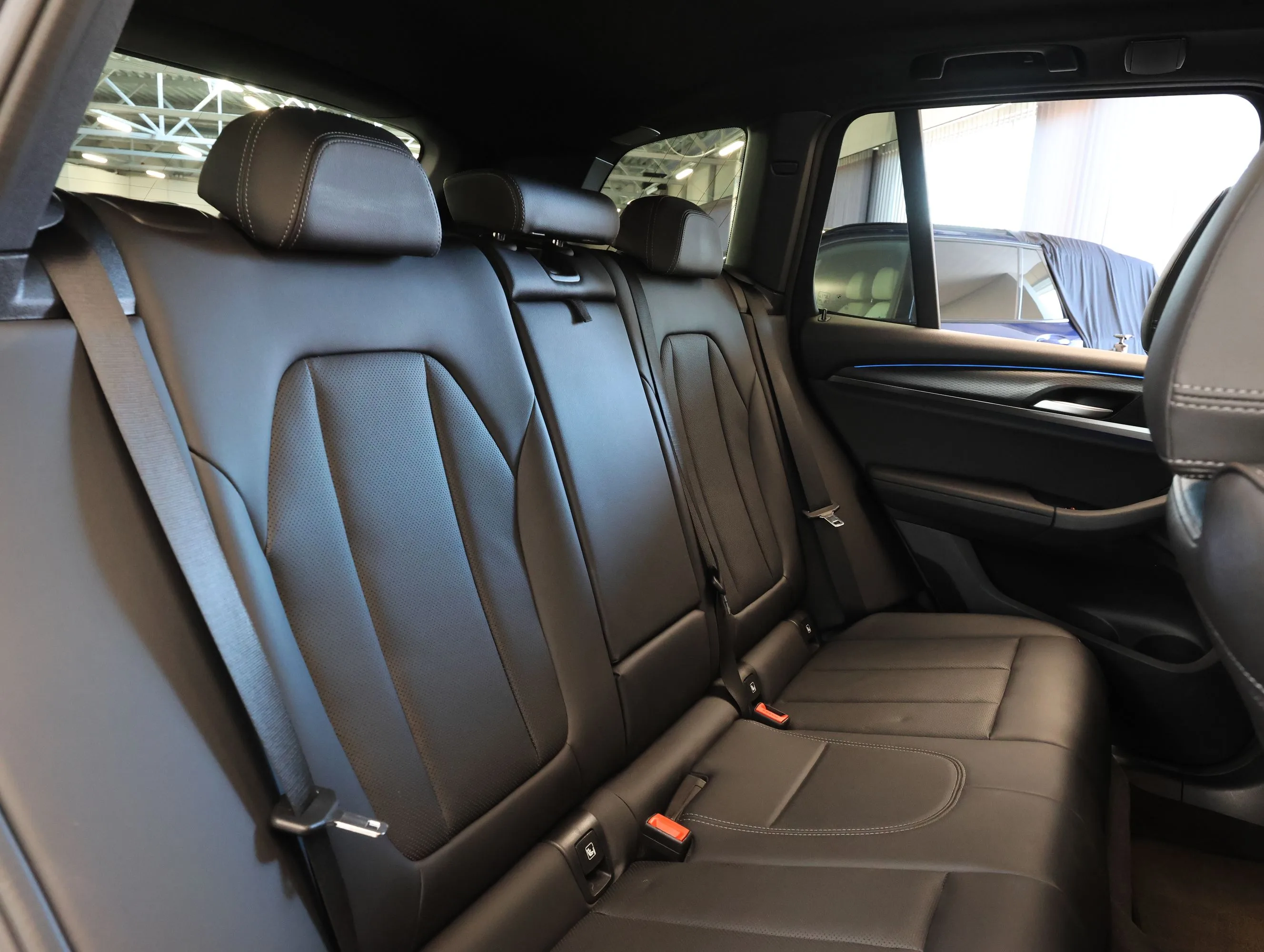 2021 BMW X3 xDrive30e M Sport, 14/27