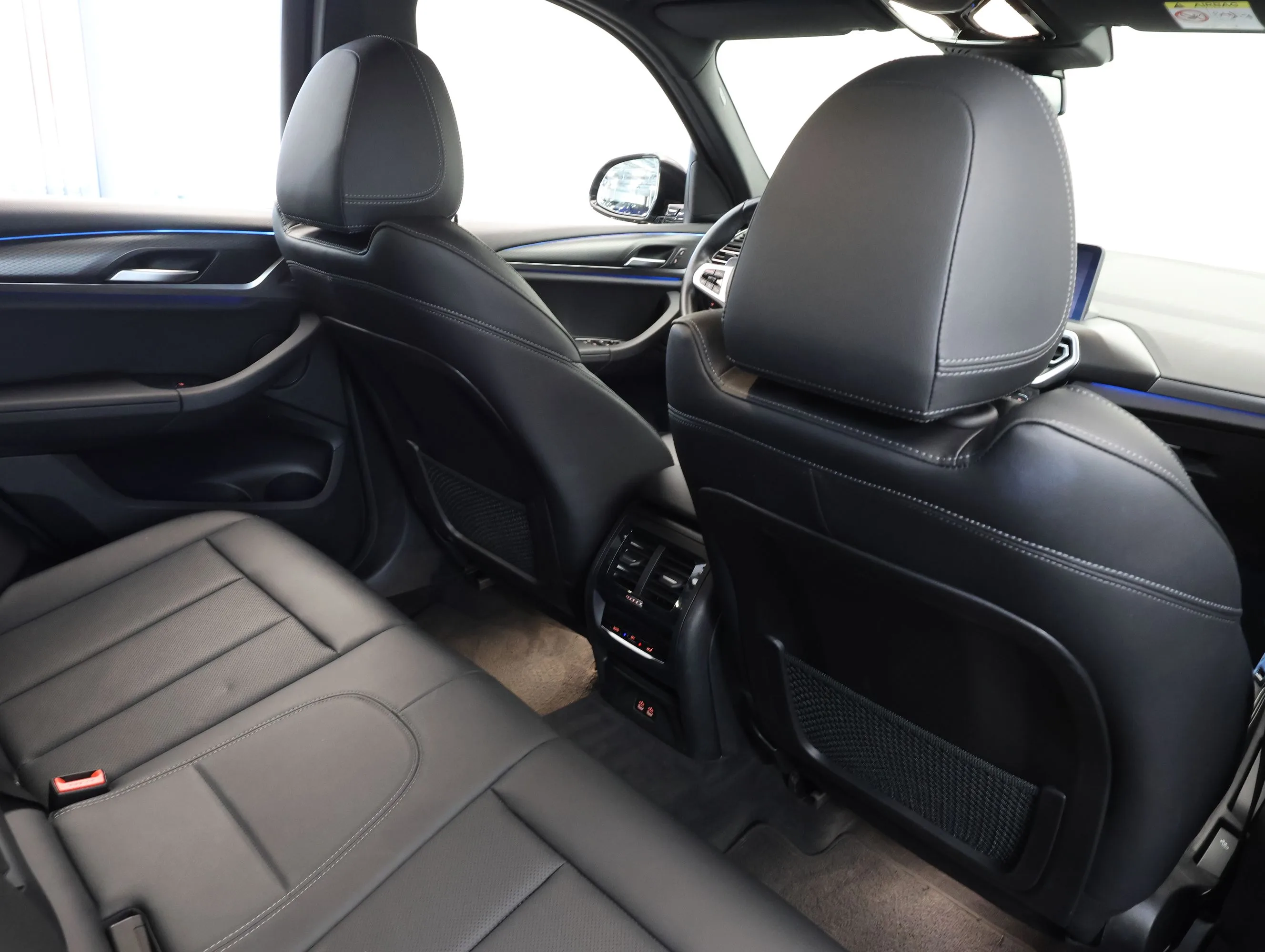 2021 BMW X3 xDrive30e M Sport, 15/27