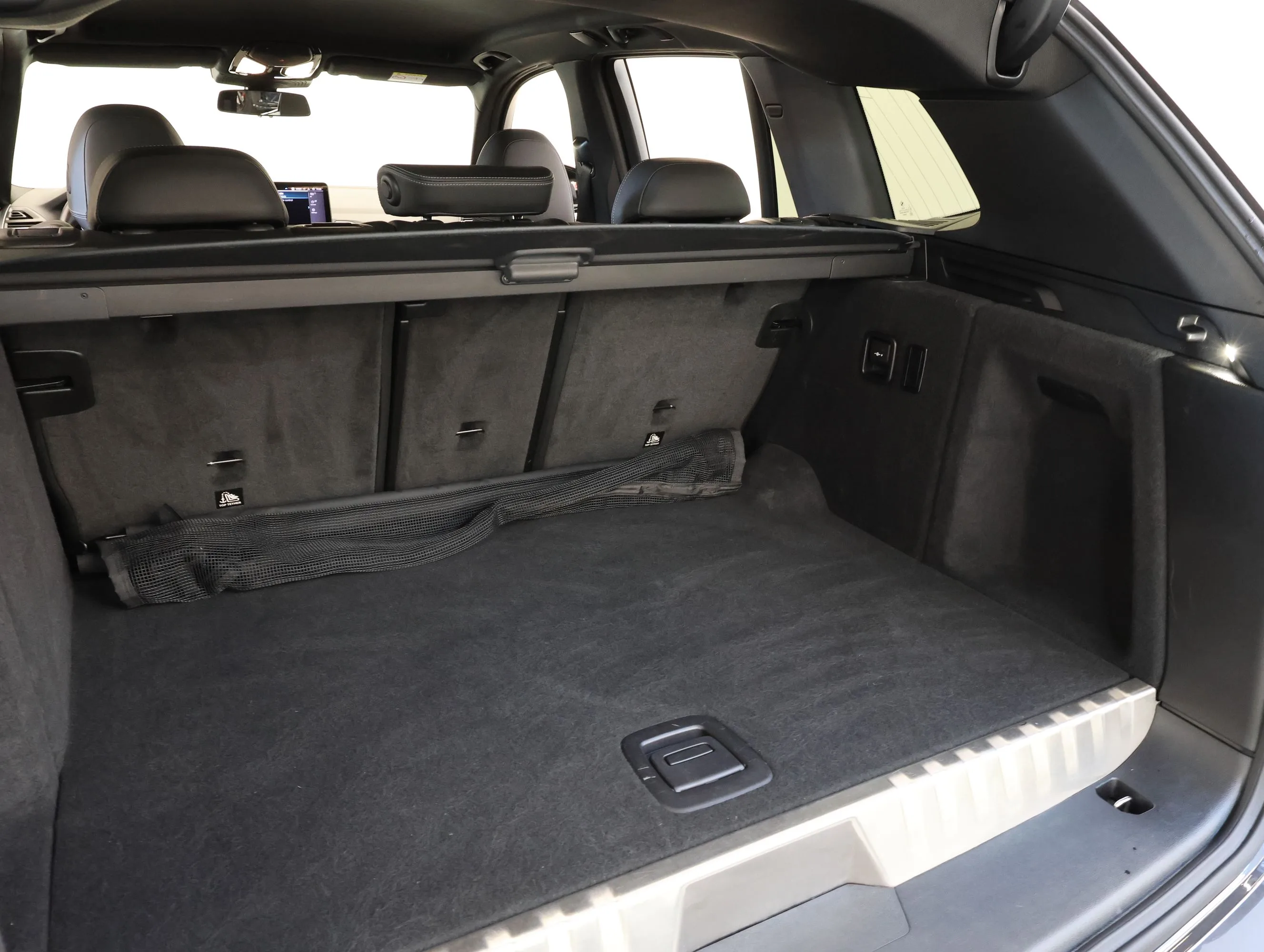 2021 BMW X3 xDrive30e M Sport, 23/27