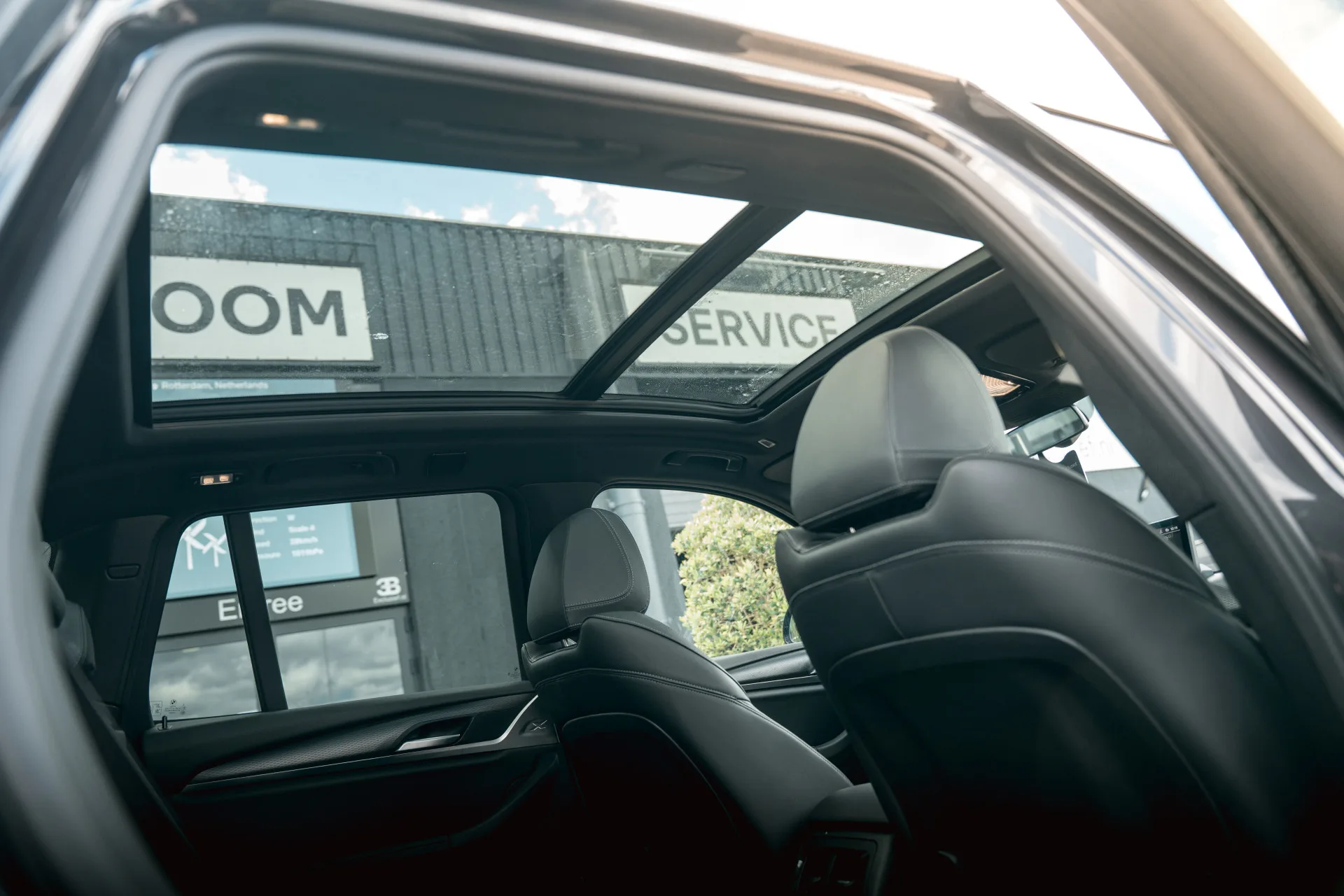 2021 BMW X3 xDrive30e M Sport, 9/25