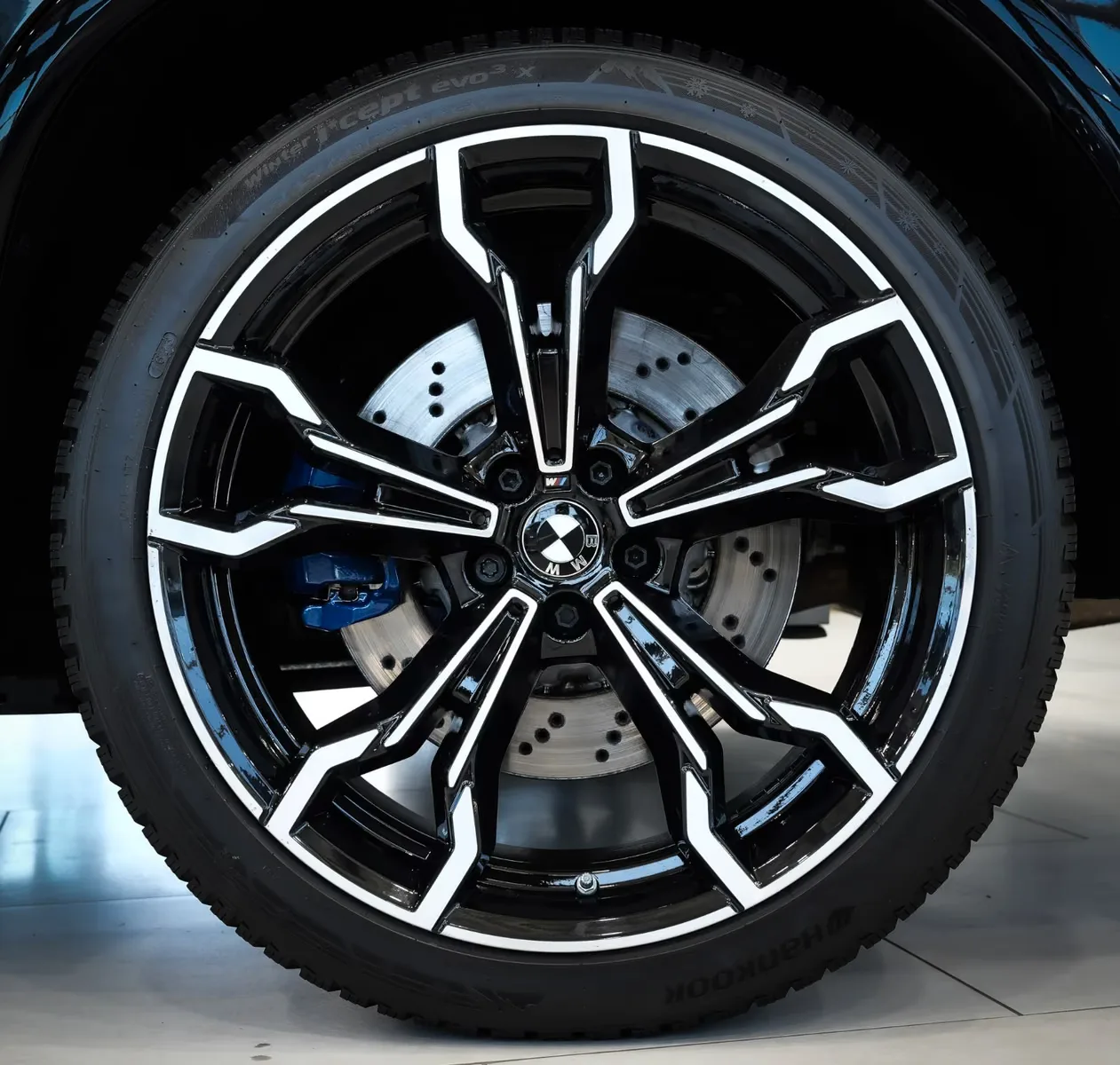 2021 BMW X4 M Competition, 12/26