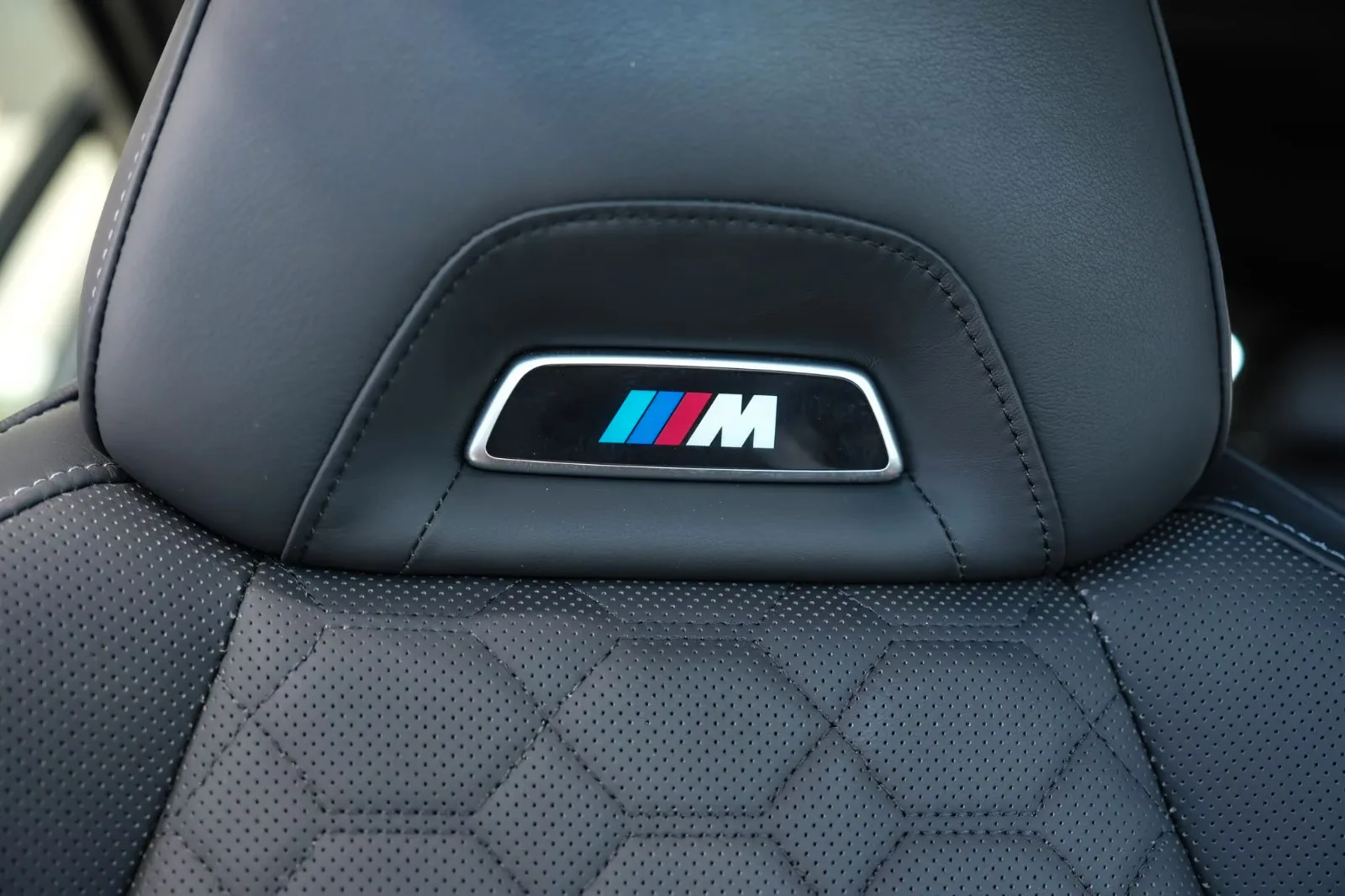 2021 BMW X4 M Competition, 14/26