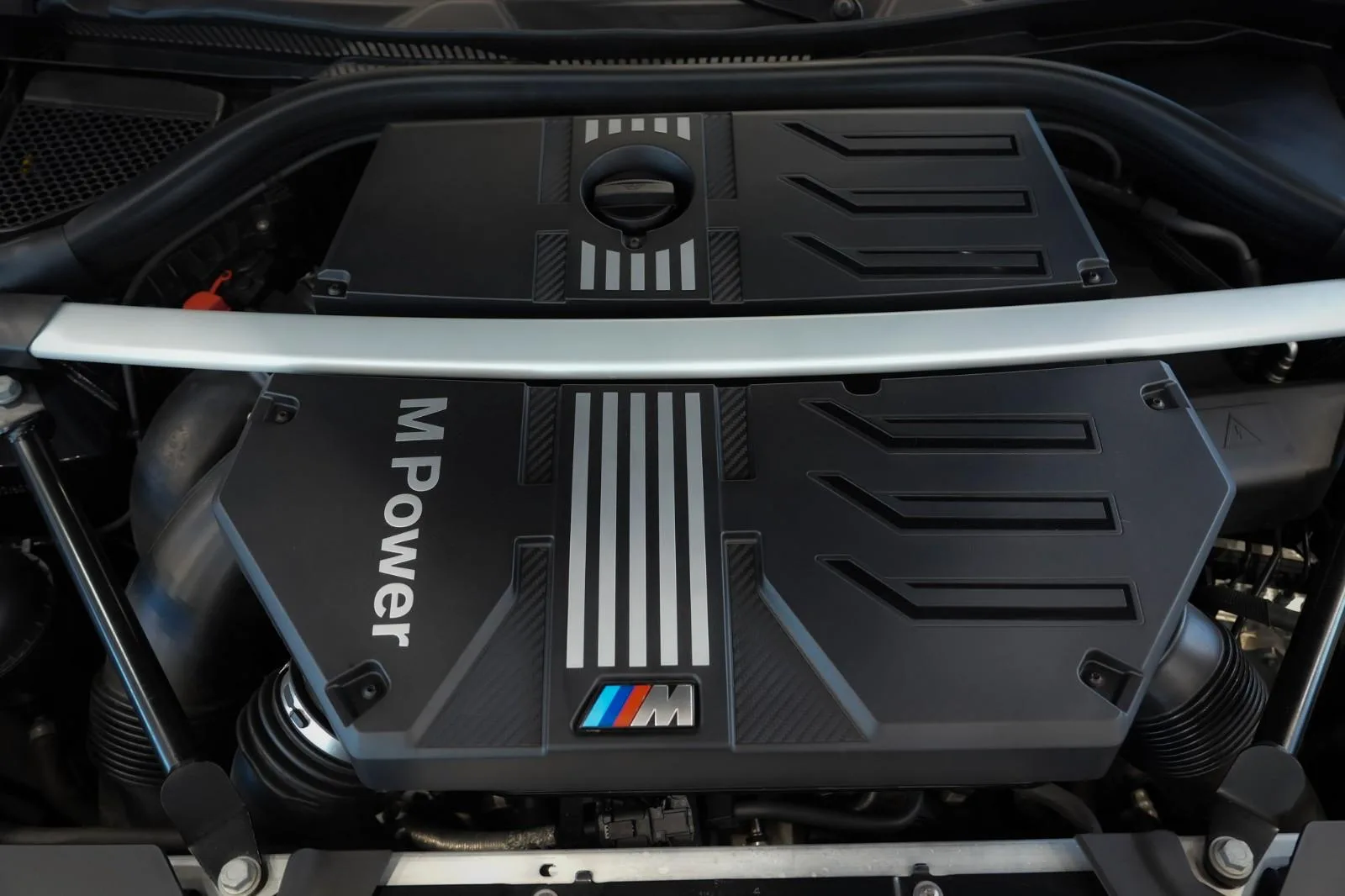 2021 BMW X4 M Competition, 26/26