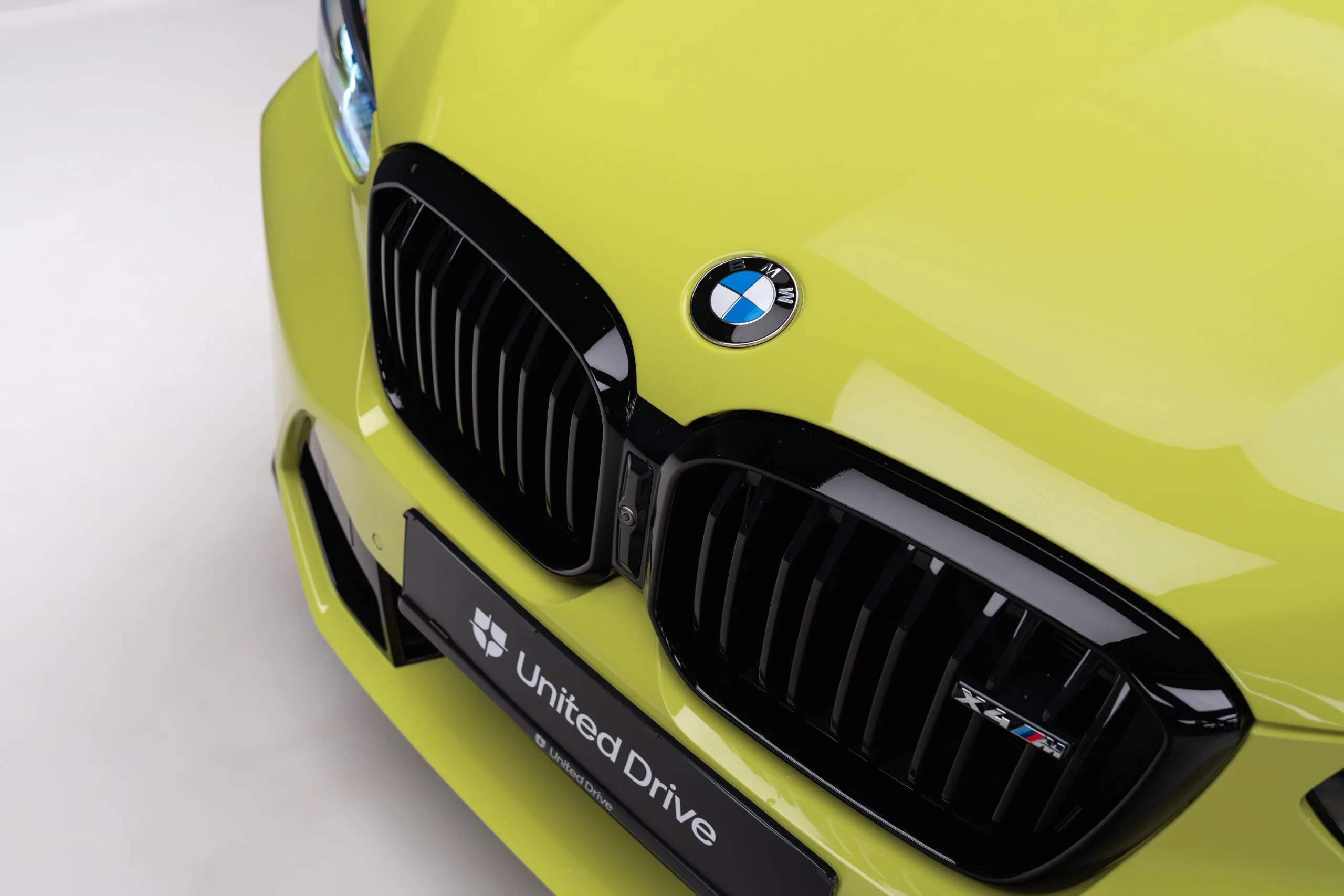 2021 BMW X4 M Competition, 6/30