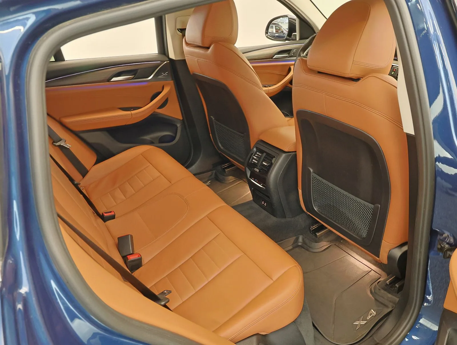 2021 BMW X4 xDrive20d xLine, 13/24