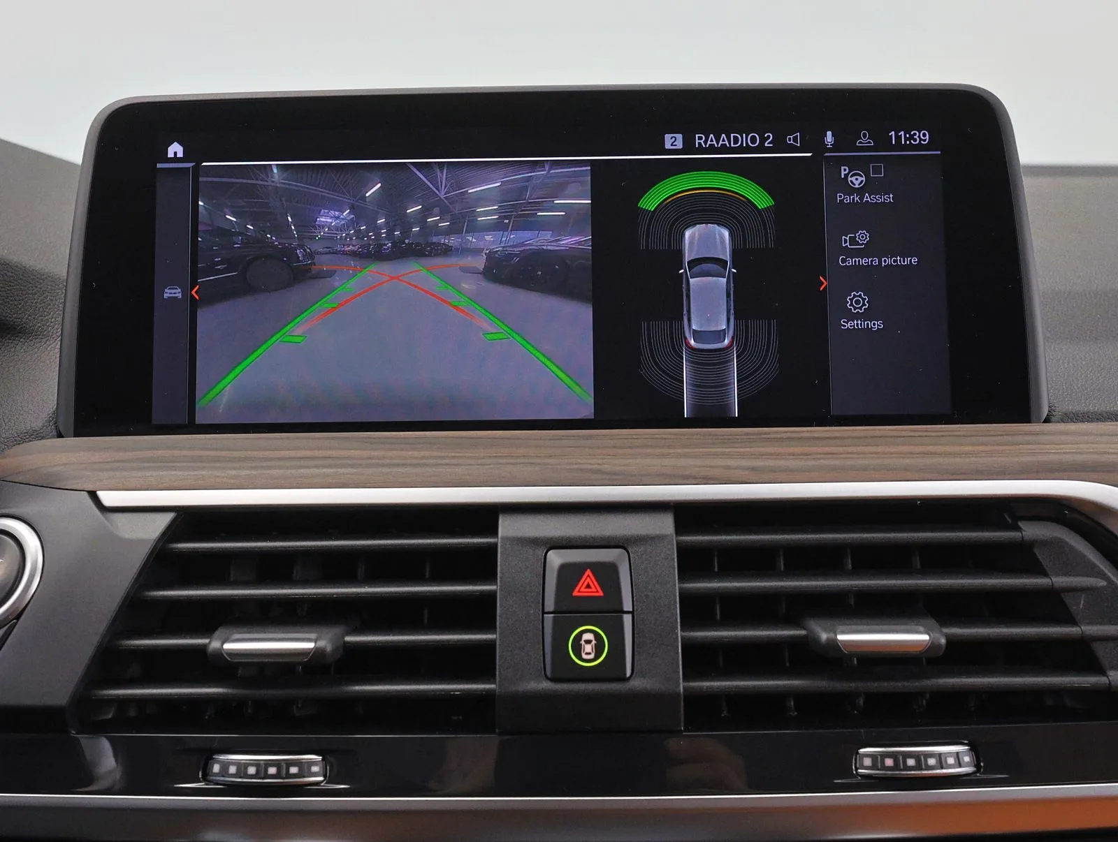 2021 BMW X4 xDrive20d xLine, 19/24