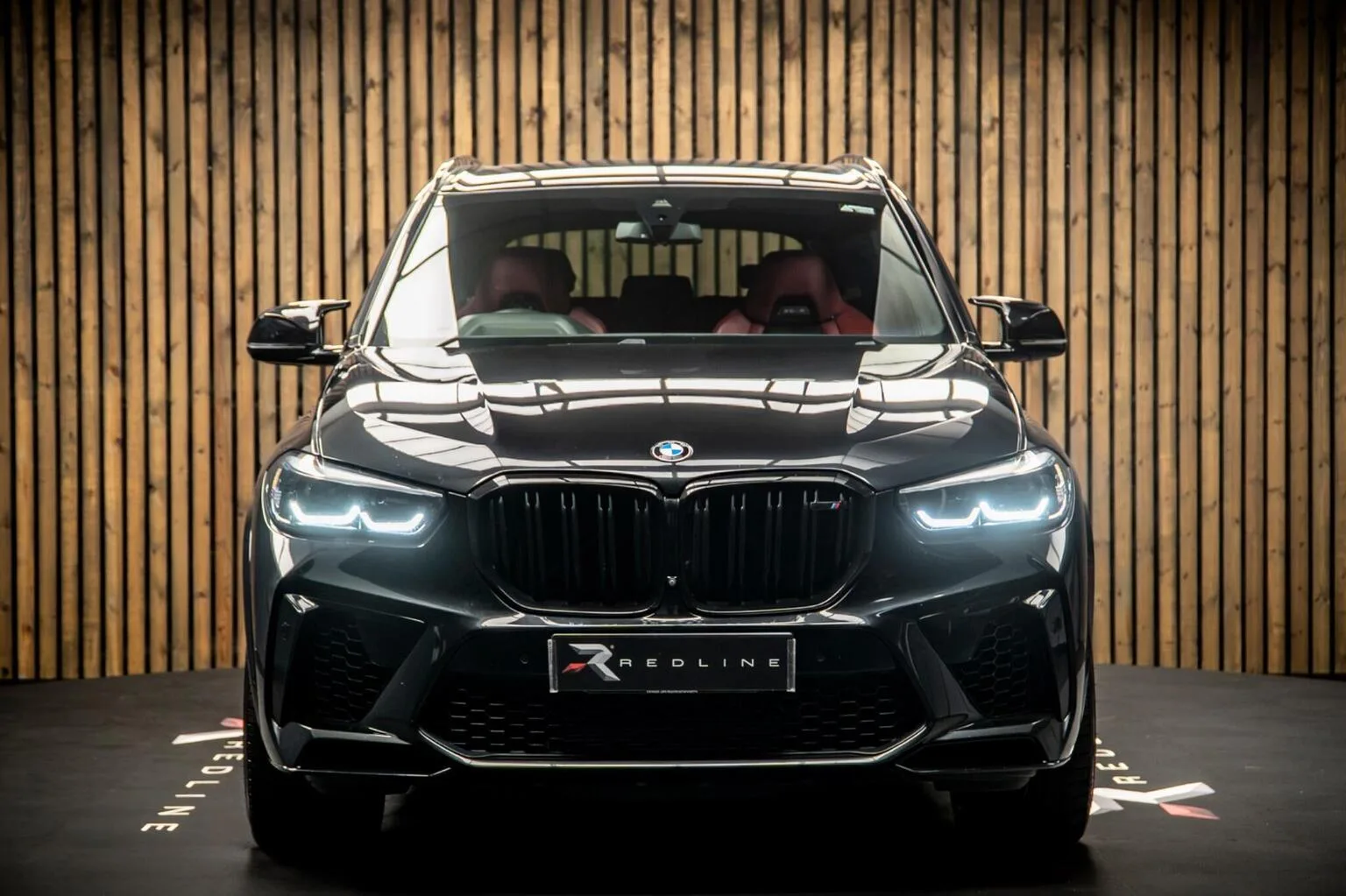 2021 BMW X5 M Competition, 5/30