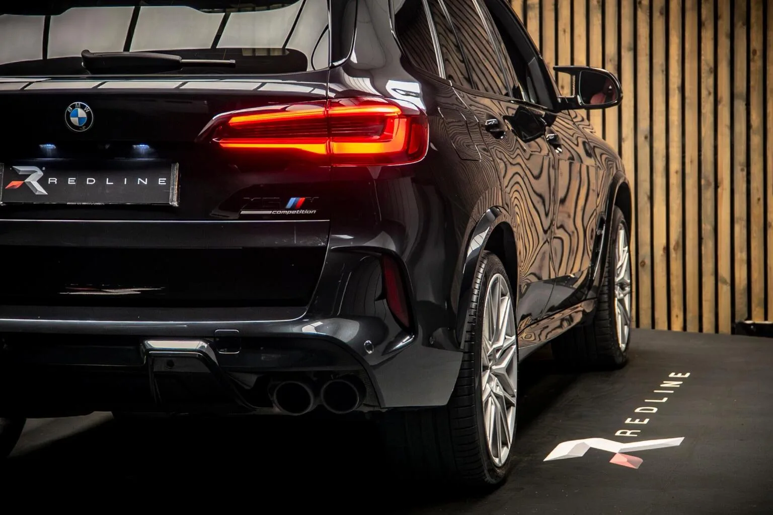 2021 BMW X5 M Competition, 20/30
