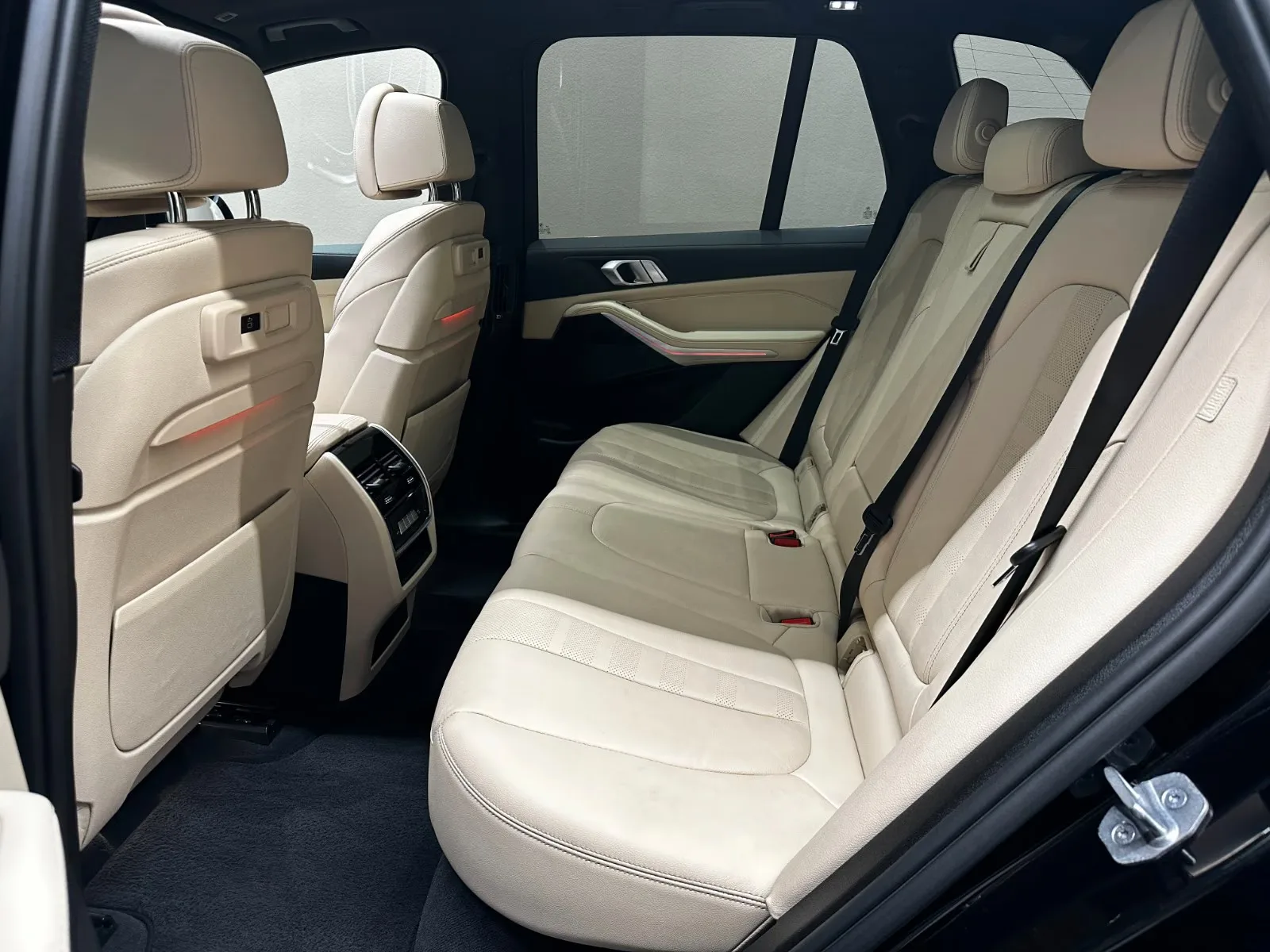 2021 BMW X5 M50i, 13/26