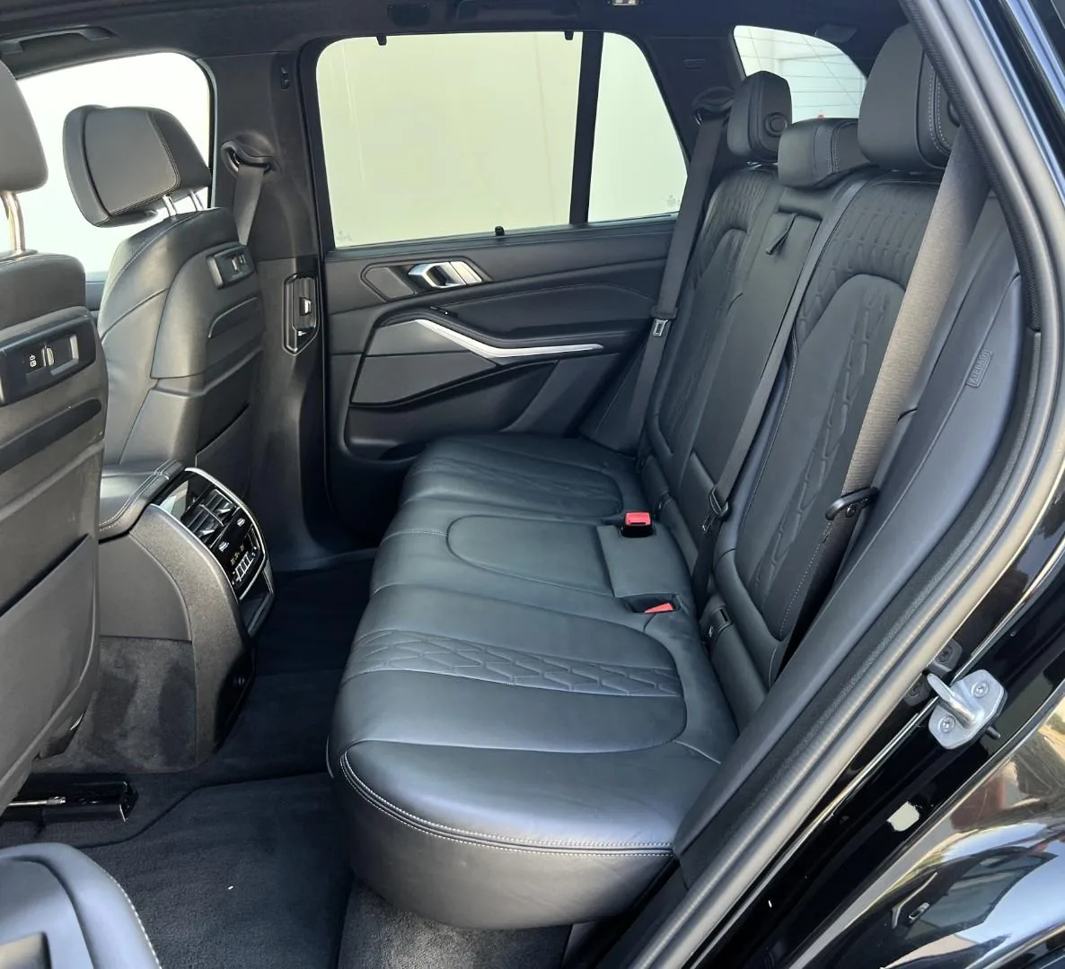 2021 BMW X5 M50i, 17/28