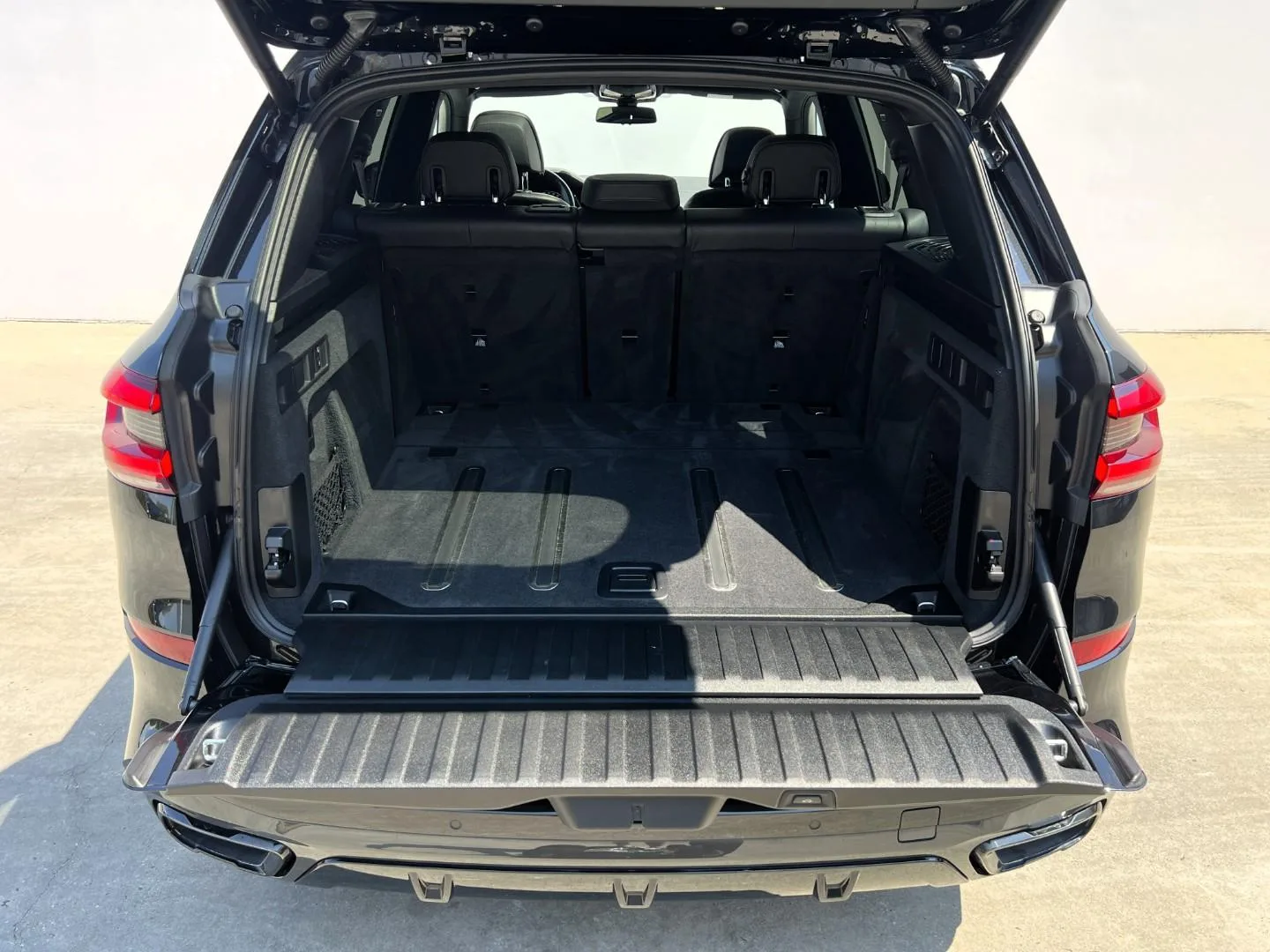 2021 BMW X5 M50i, 26/28