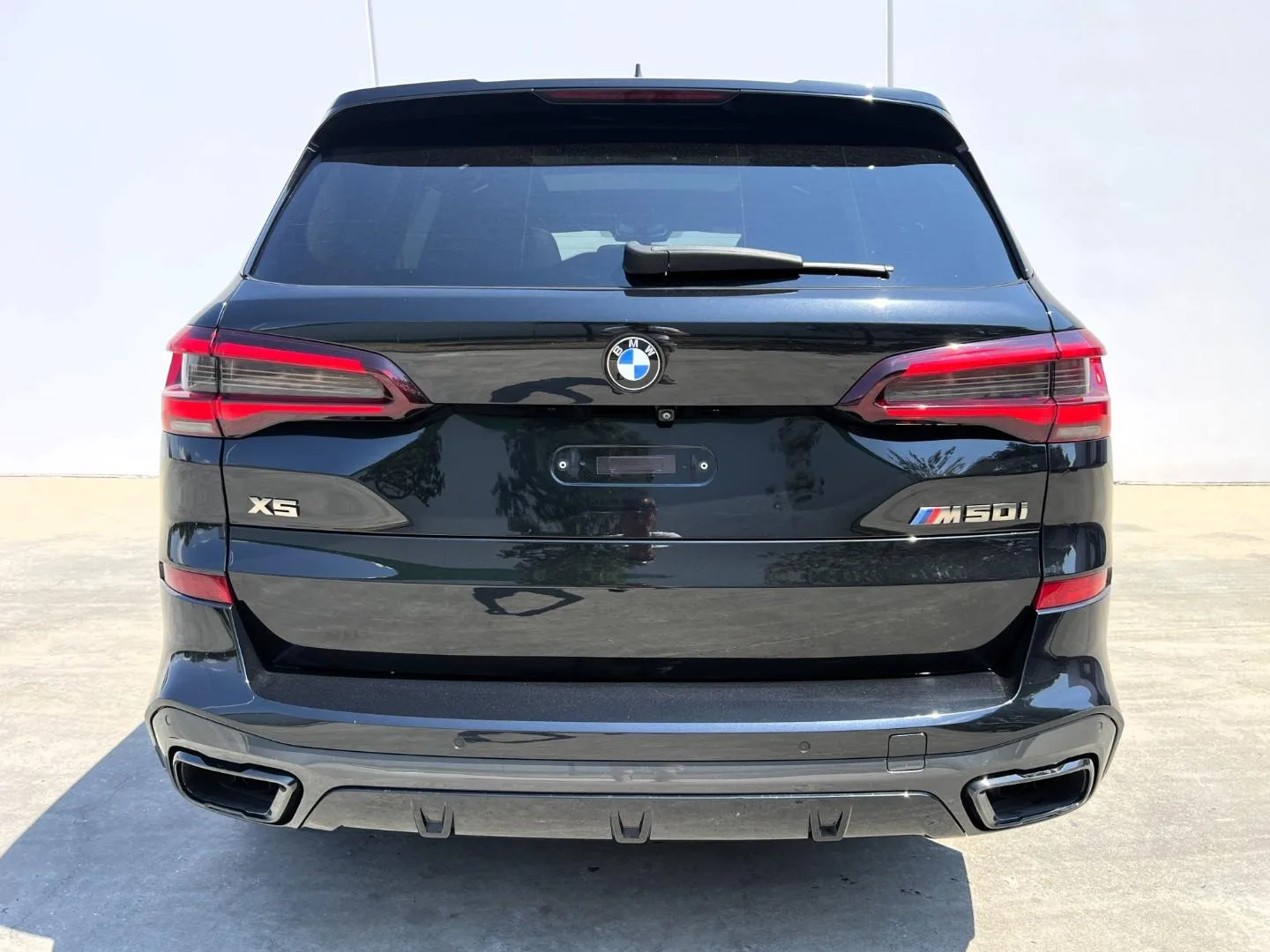 2021 BMW X5 M50i, 27/28