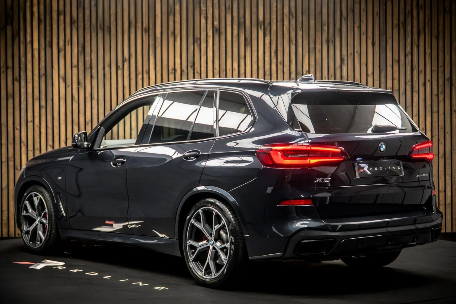 2021 BMW X5, 3/30