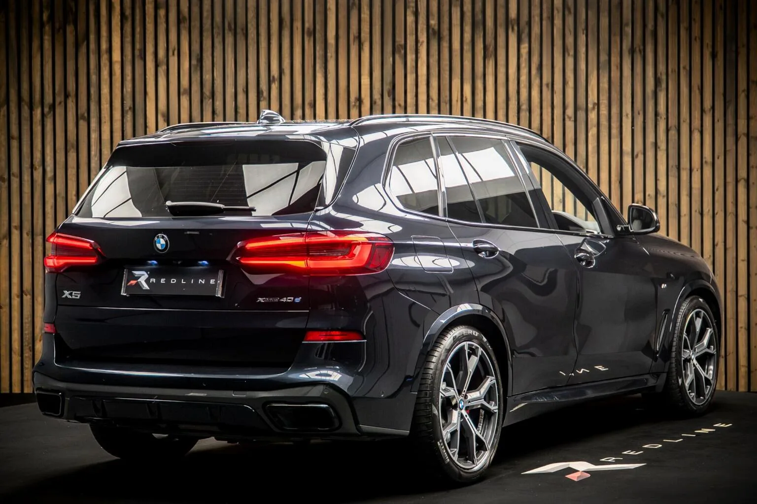 2021 BMW X5, 4/30