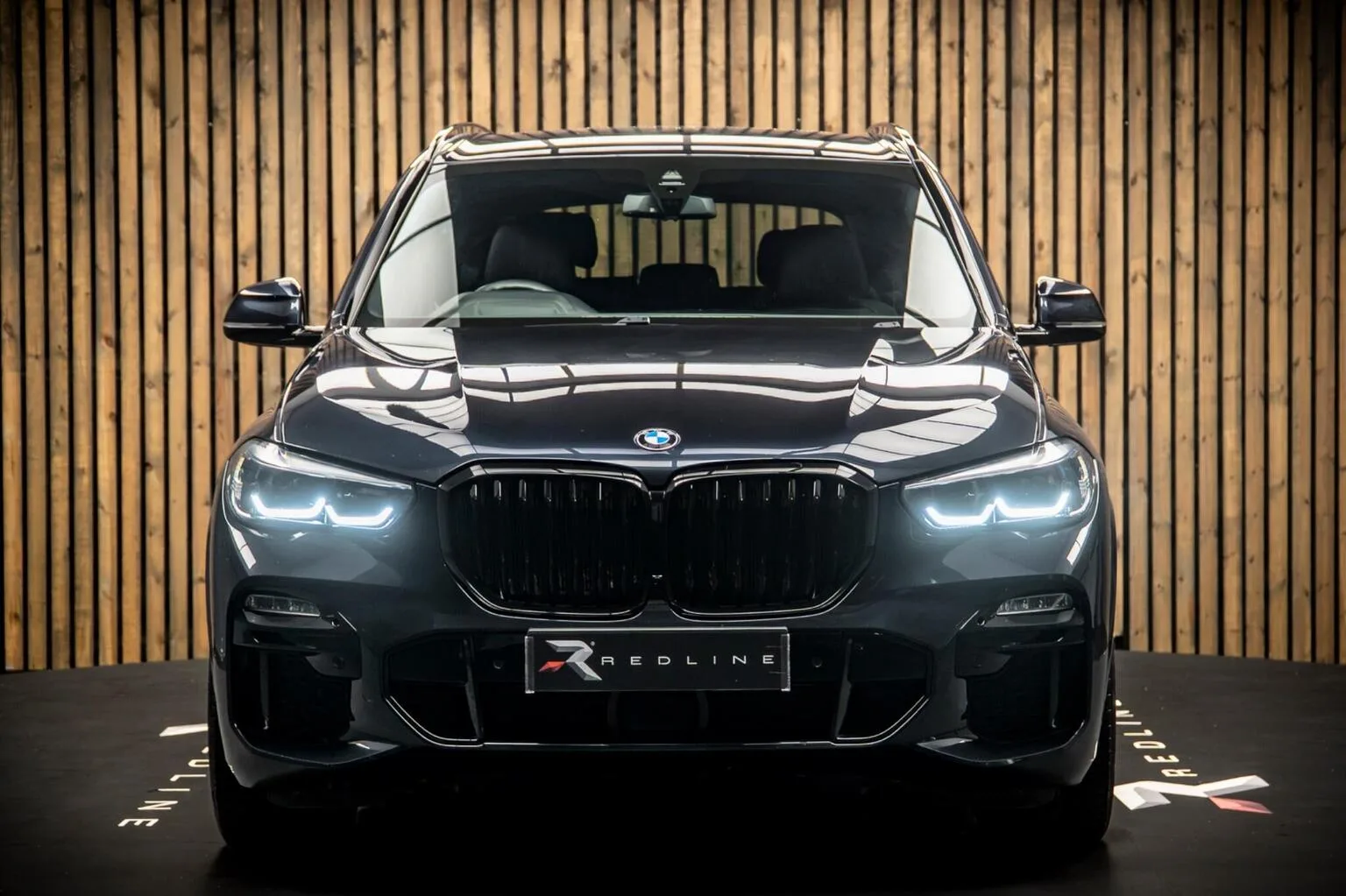 2021 BMW X5, 5/30