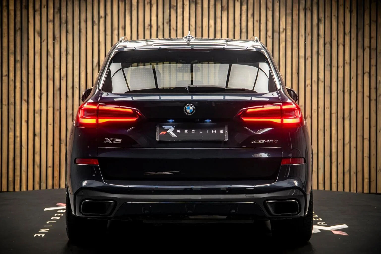 2021 BMW X5, 6/30