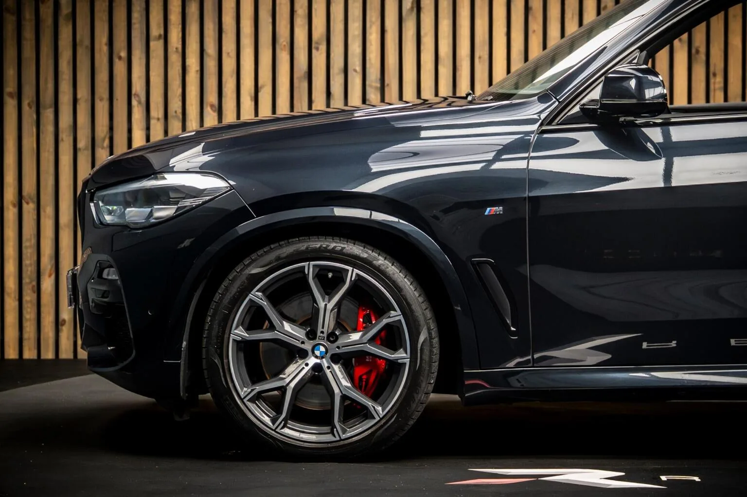 2021 BMW X5, 8/30