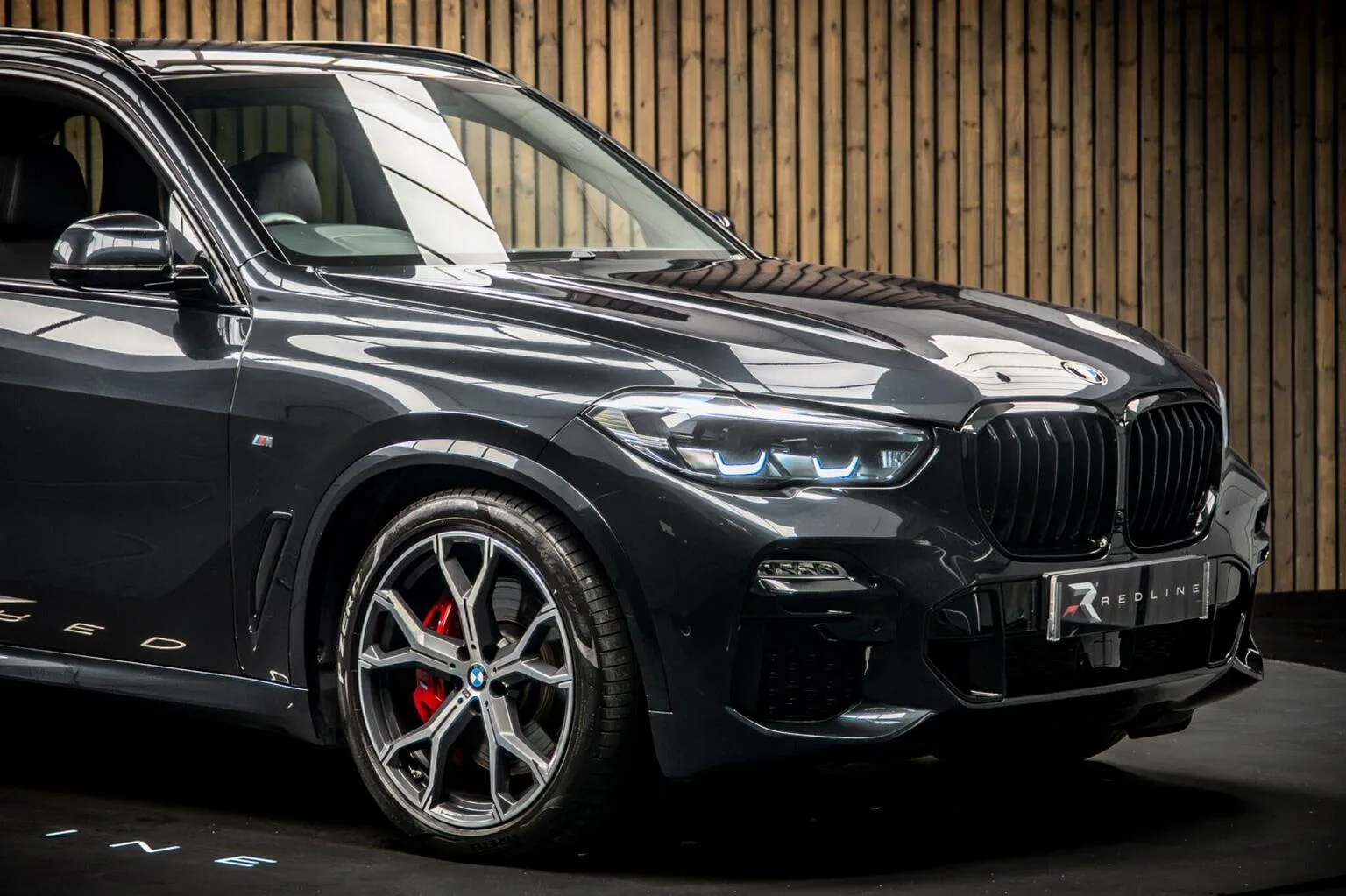 2021 BMW X5, 9/30