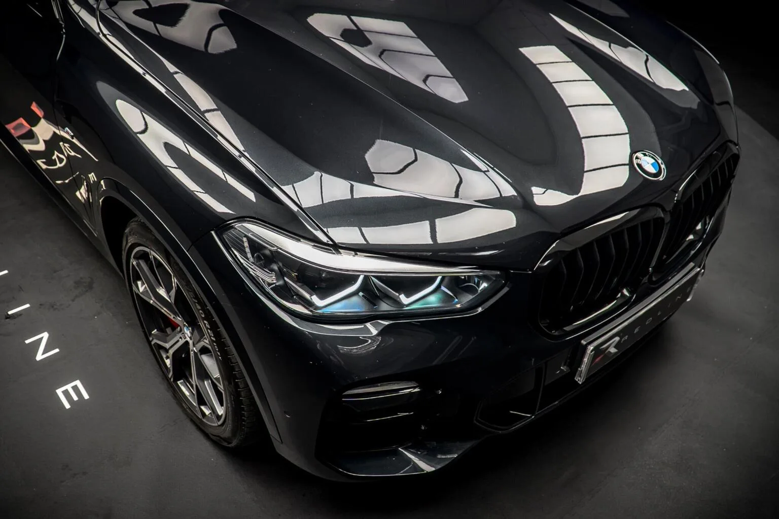 2021 BMW X5, 10/30